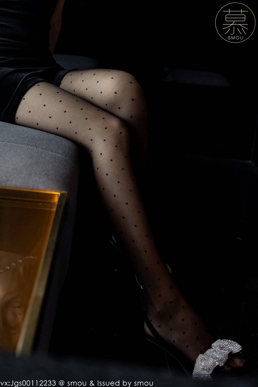 图片[64]-[丝慕SMOU]蜜系列 2021.08.03 M024 茗茗[67P] – 速更版-美库