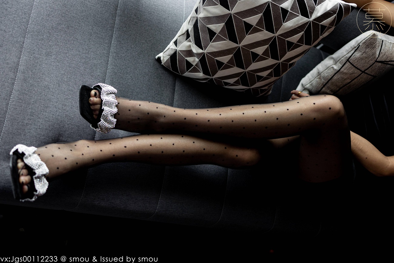 图片[68]-[丝慕SMOU]蜜系列 2021.08.03 M024 茗茗[67P] – 速更版-美库