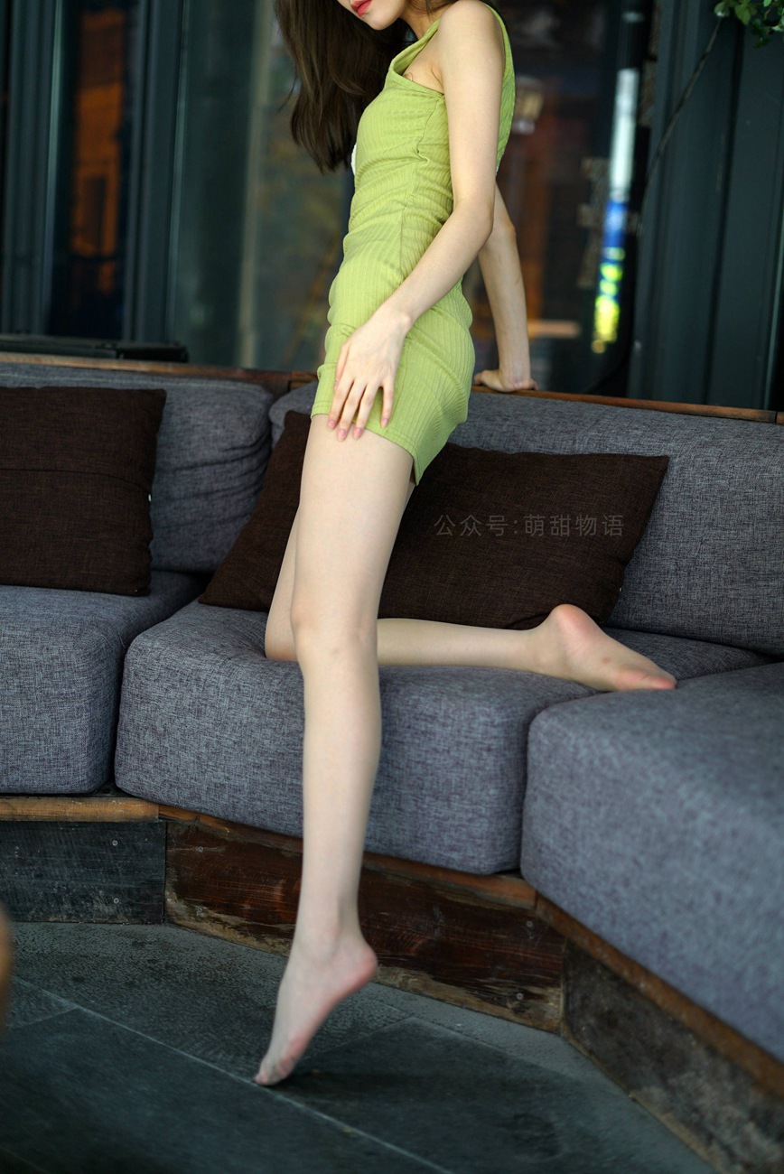 图片[67]-[萌甜物语]XM183《青蛇-腿腿》[92P] – 速更版-美库