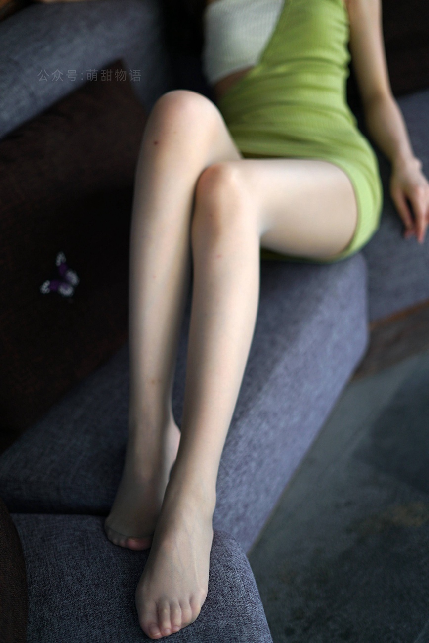 图片[78]-[萌甜物语]XM183《青蛇-腿腿》[92P] – 速更版-美库