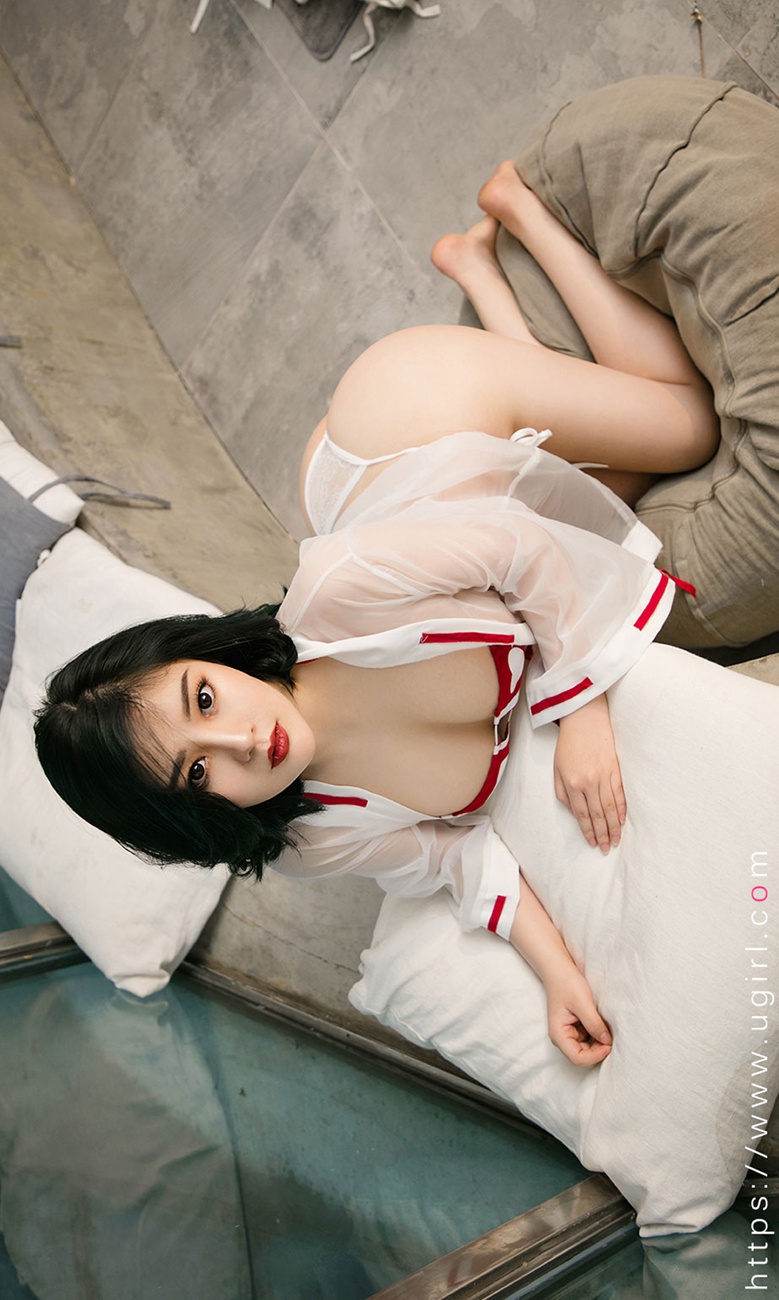 图片[32]-[爱尤物]2021 NO.2149 美人山[35P] – 速更版-美库