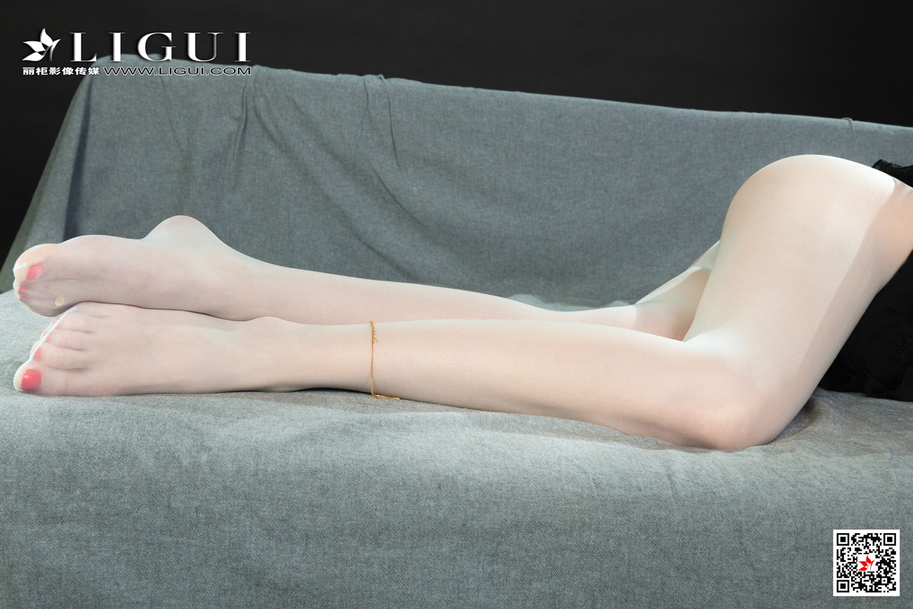 图片[16]-[Ligui丽柜]2021.09.01 《颜丝香吻》汐汐[70+1P] – 速更版-美库