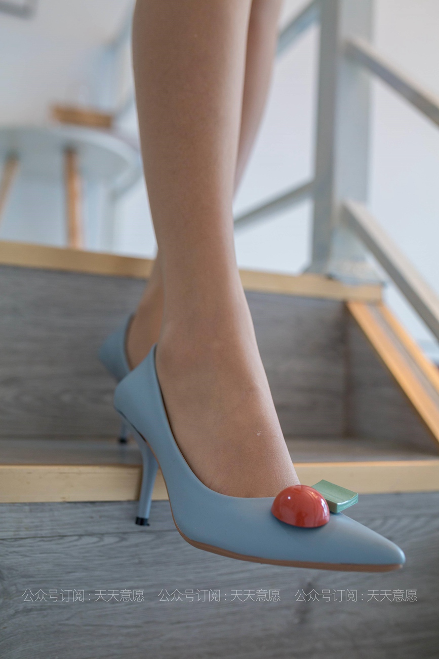 图片[71]-[IESS异思趣向] 2021.05.12 丝享家801：婉苹《自愈系白色玫瑰》[89P] – 速更版-美库