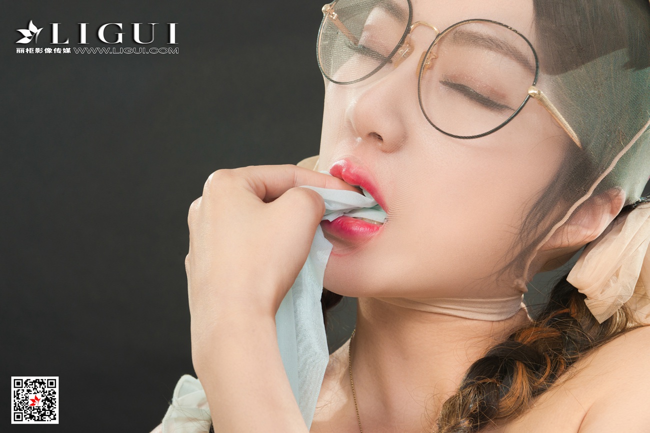 图片[50]-[Ligui丽柜]2021.09.01 《颜丝香吻》汐汐[70+1P] – 速更版-美库