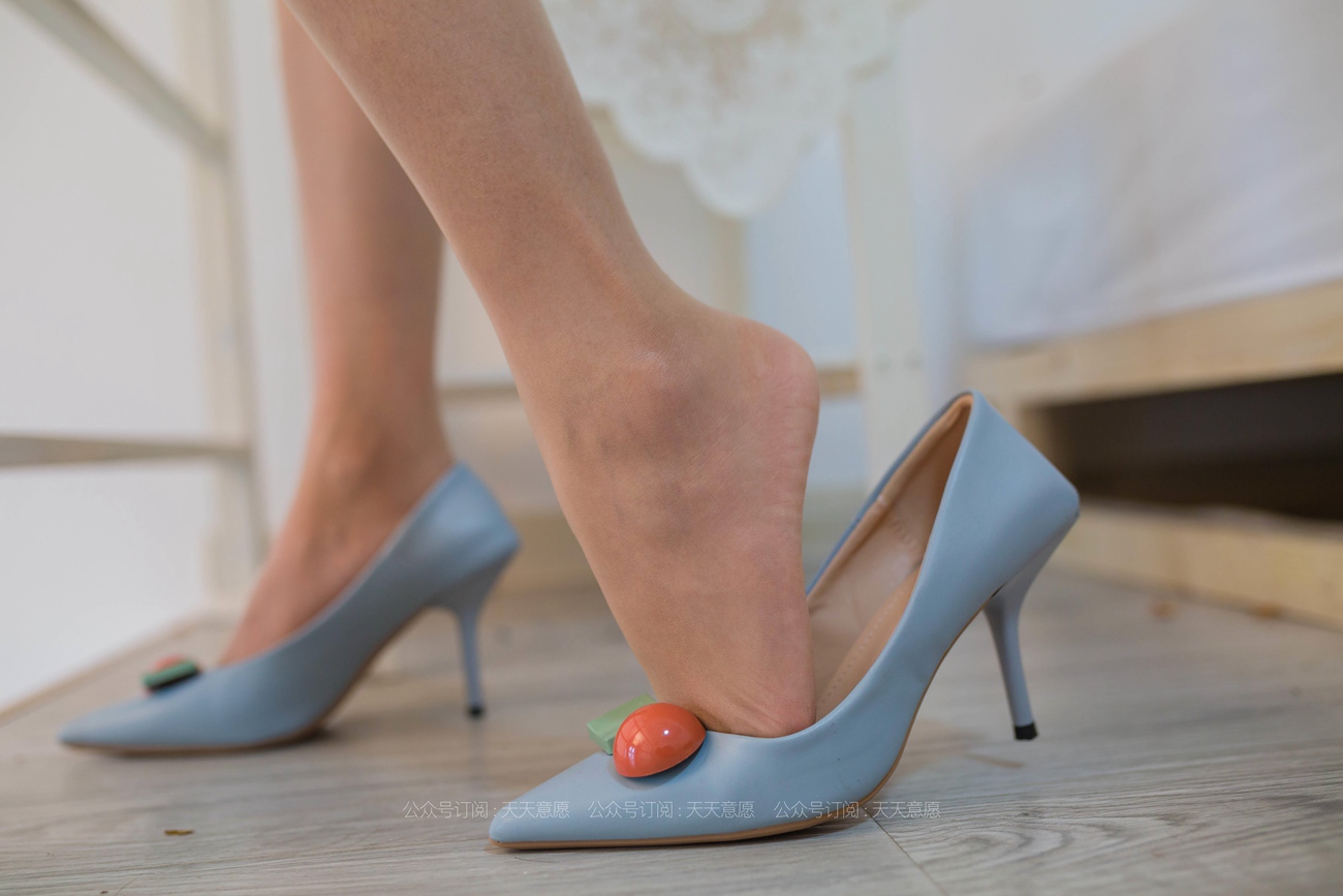 图片[89]-[IESS异思趣向] 2021.05.12 丝享家801：婉苹《自愈系白色玫瑰》[89P] – 速更版-美库