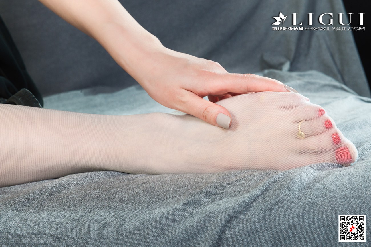 图片[69]-[Ligui丽柜]2021.09.01 《颜丝香吻》汐汐[70+1P] – 速更版-美库