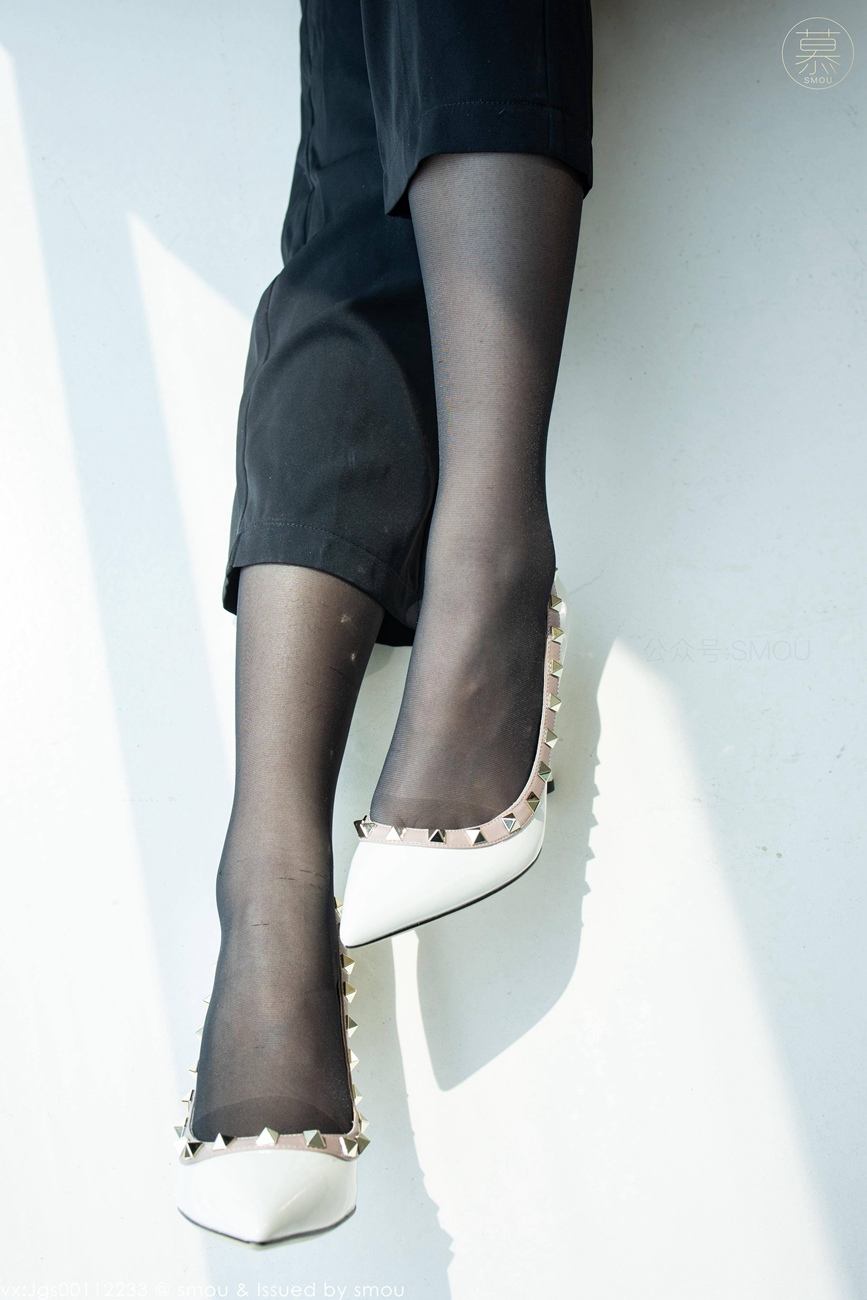 图片[14]-[丝慕SMOU]蜜系列 2021.08.05 M025 文欣[88P] – 速更版-美库