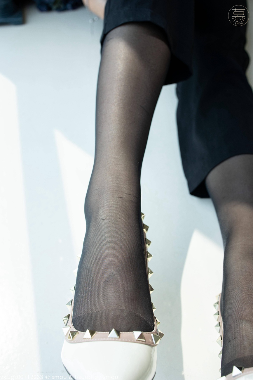 图片[15]-[丝慕SMOU]蜜系列 2021.08.05 M025 文欣[88P] – 速更版-美库