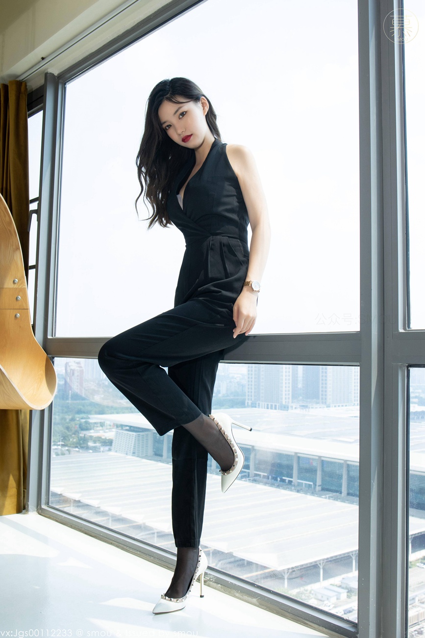 图片[81]-[丝慕SMOU]蜜系列 2021.08.05 M025 文欣[88P] – 速更版-美库