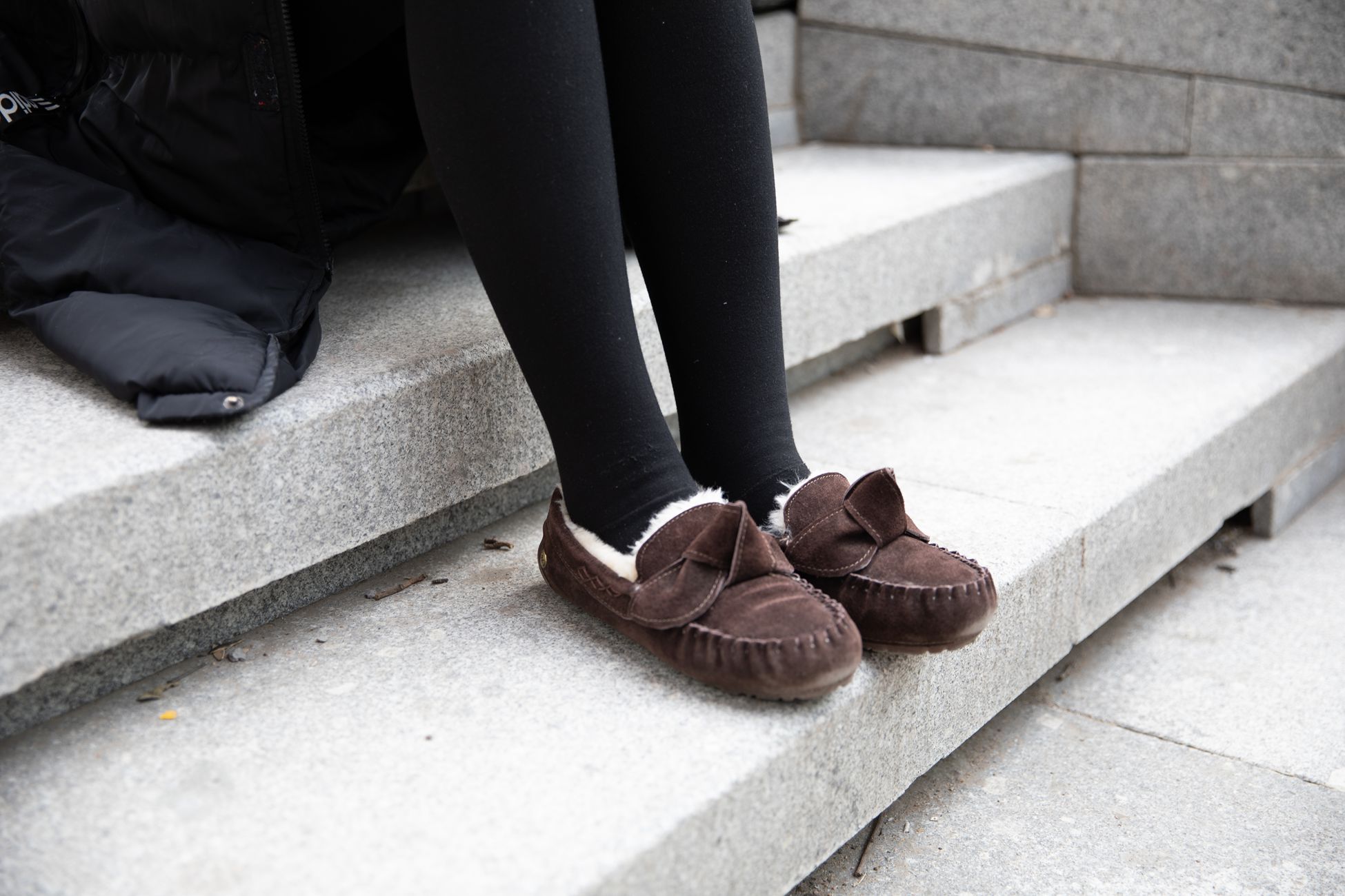 图片[10]-物恋传媒 No.094 叶然-韩范妹子的ugg [99P] – 速更版-美库