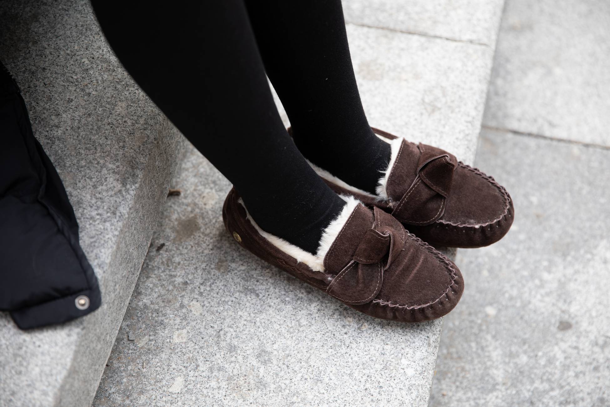 图片[11]-物恋传媒 No.094 叶然-韩范妹子的ugg [99P] – 速更版-美库