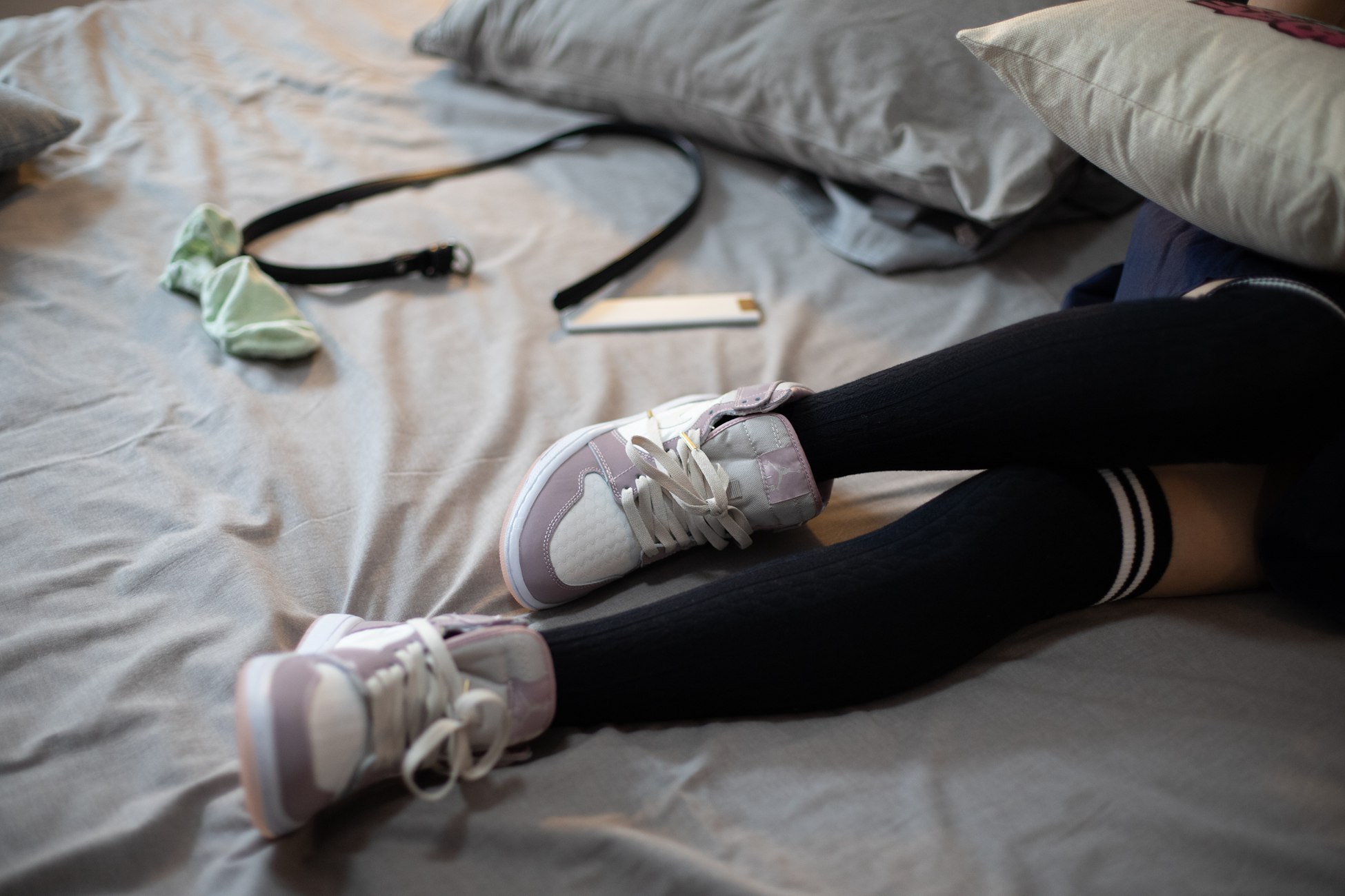 图片[28]-物恋传媒 No.092 猫耳-女高制服三部曲之三 [187P] – 速更版-美库