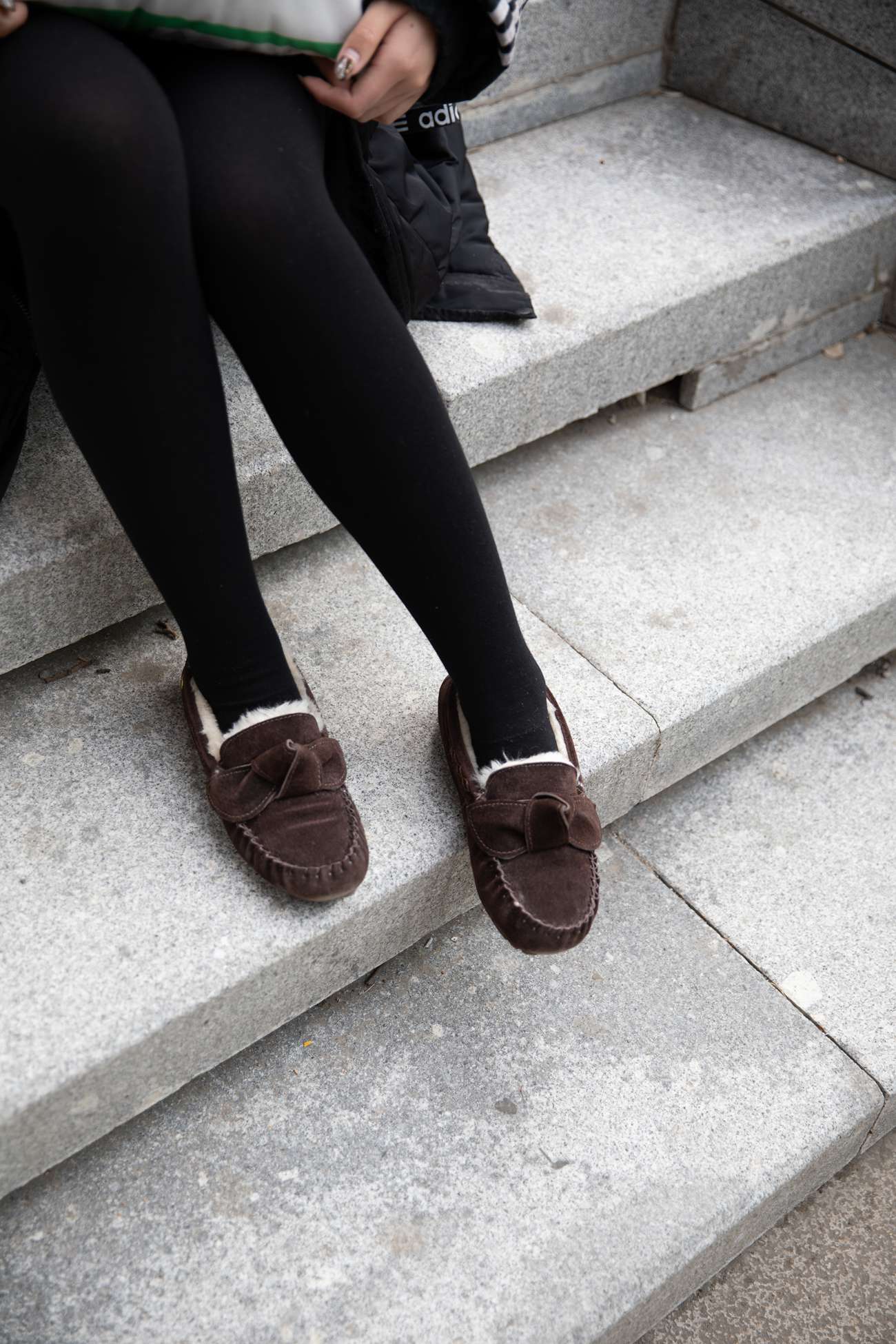 图片[13]-物恋传媒 No.094 叶然-韩范妹子的ugg [99P] – 速更版-美库