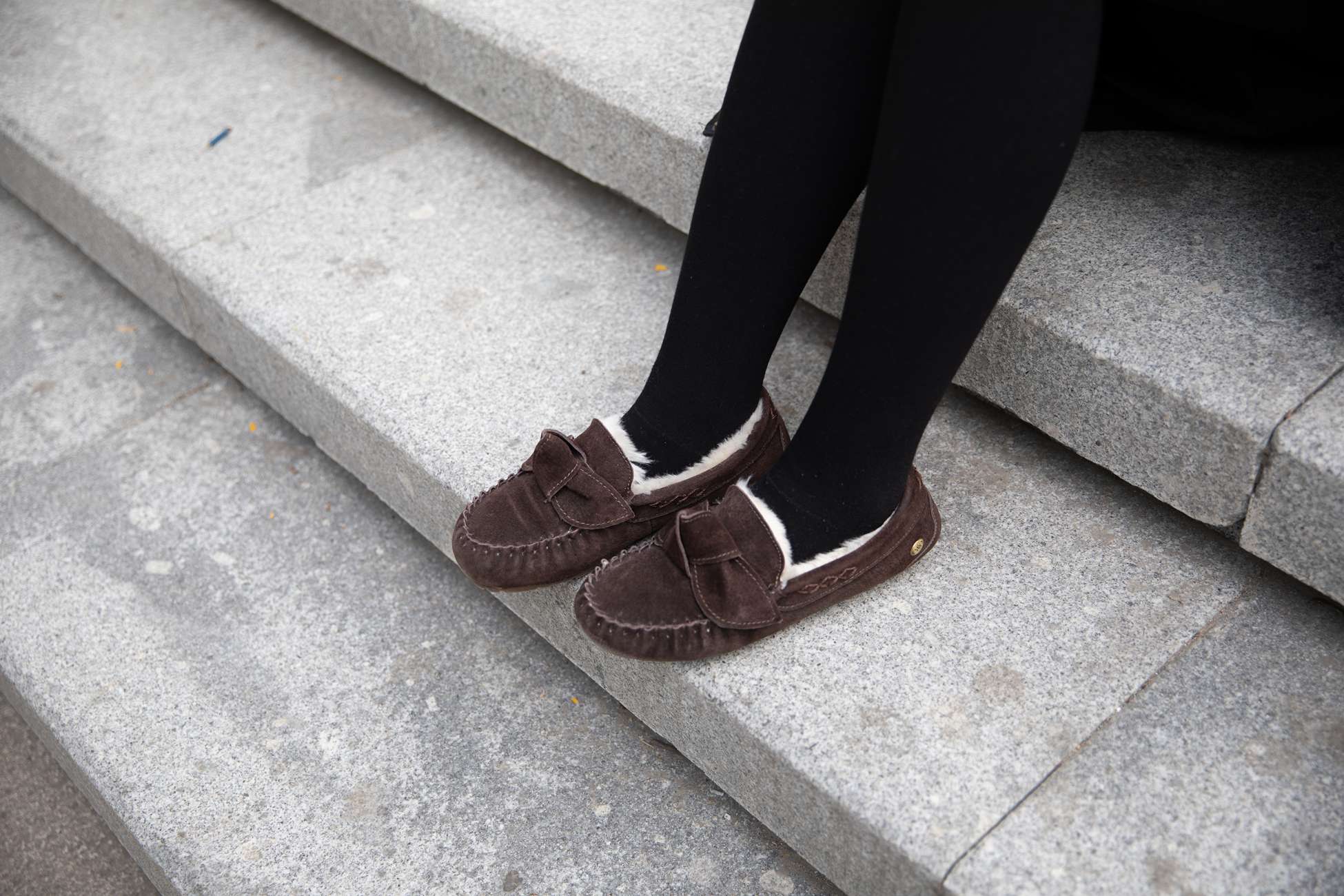 图片[14]-物恋传媒 No.094 叶然-韩范妹子的ugg [99P] – 速更版-美库