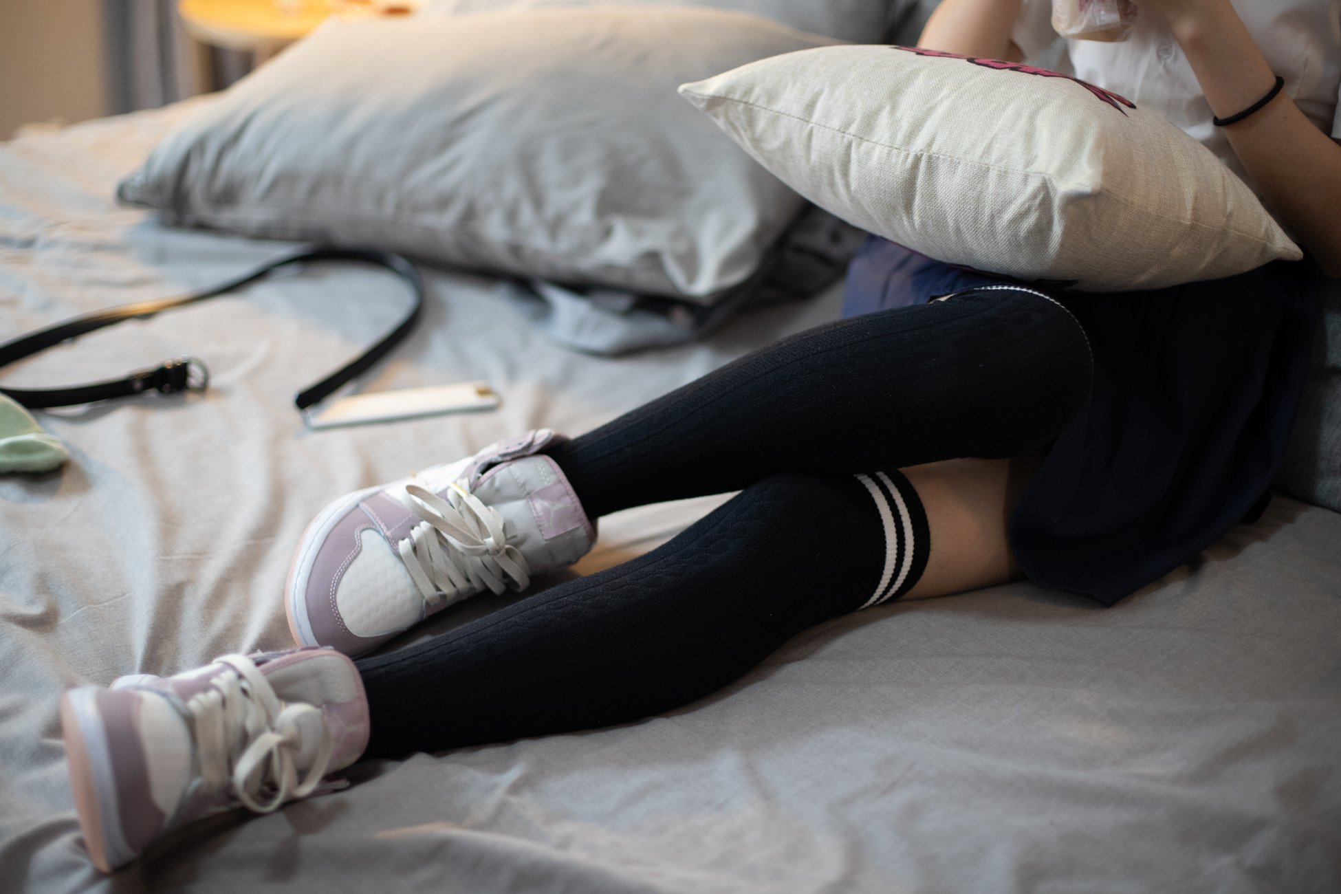 图片[29]-物恋传媒 No.092 猫耳-女高制服三部曲之三 [187P] – 速更版-美库