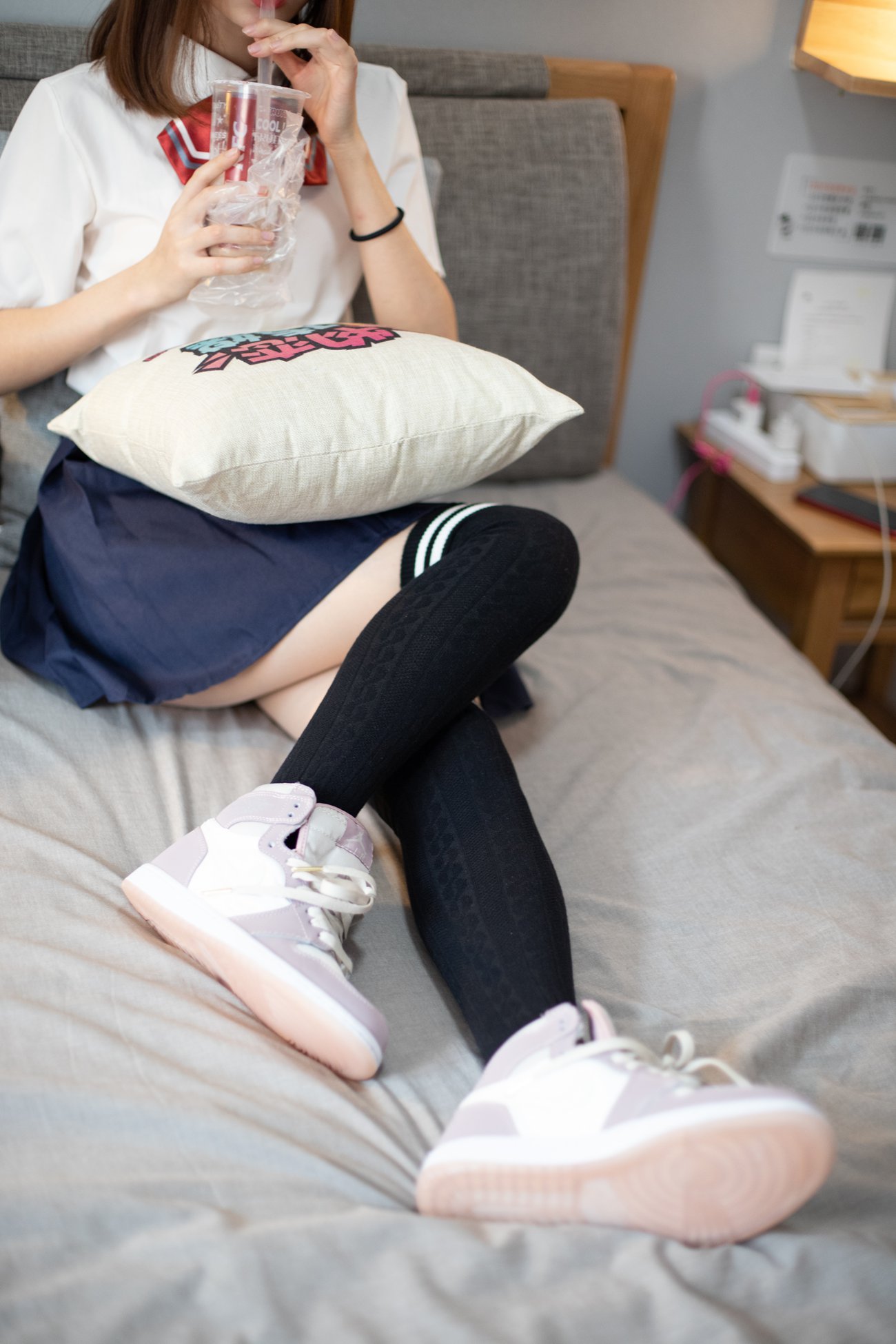 图片[30]-物恋传媒 No.092 猫耳-女高制服三部曲之三 [187P] – 速更版-美库