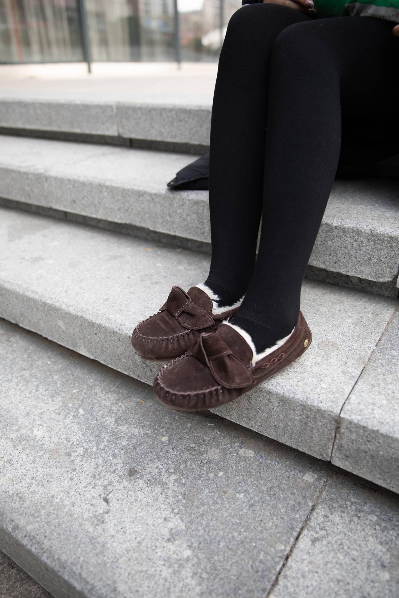 图片[16]-物恋传媒 No.094 叶然-韩范妹子的ugg [99P] – 速更版-美库