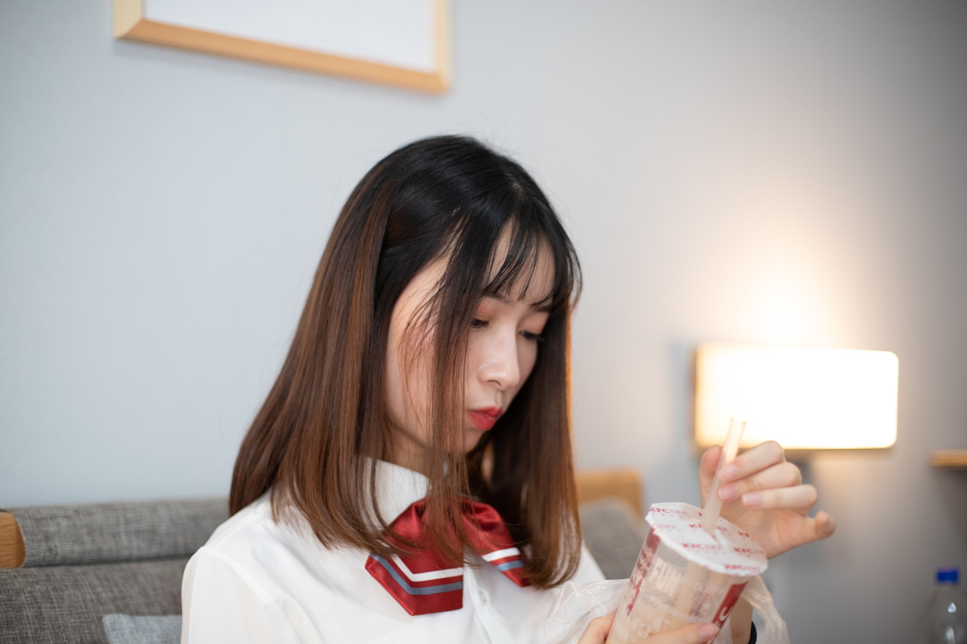 图片[31]-物恋传媒 No.092 猫耳-女高制服三部曲之三 [187P] – 速更版-美库