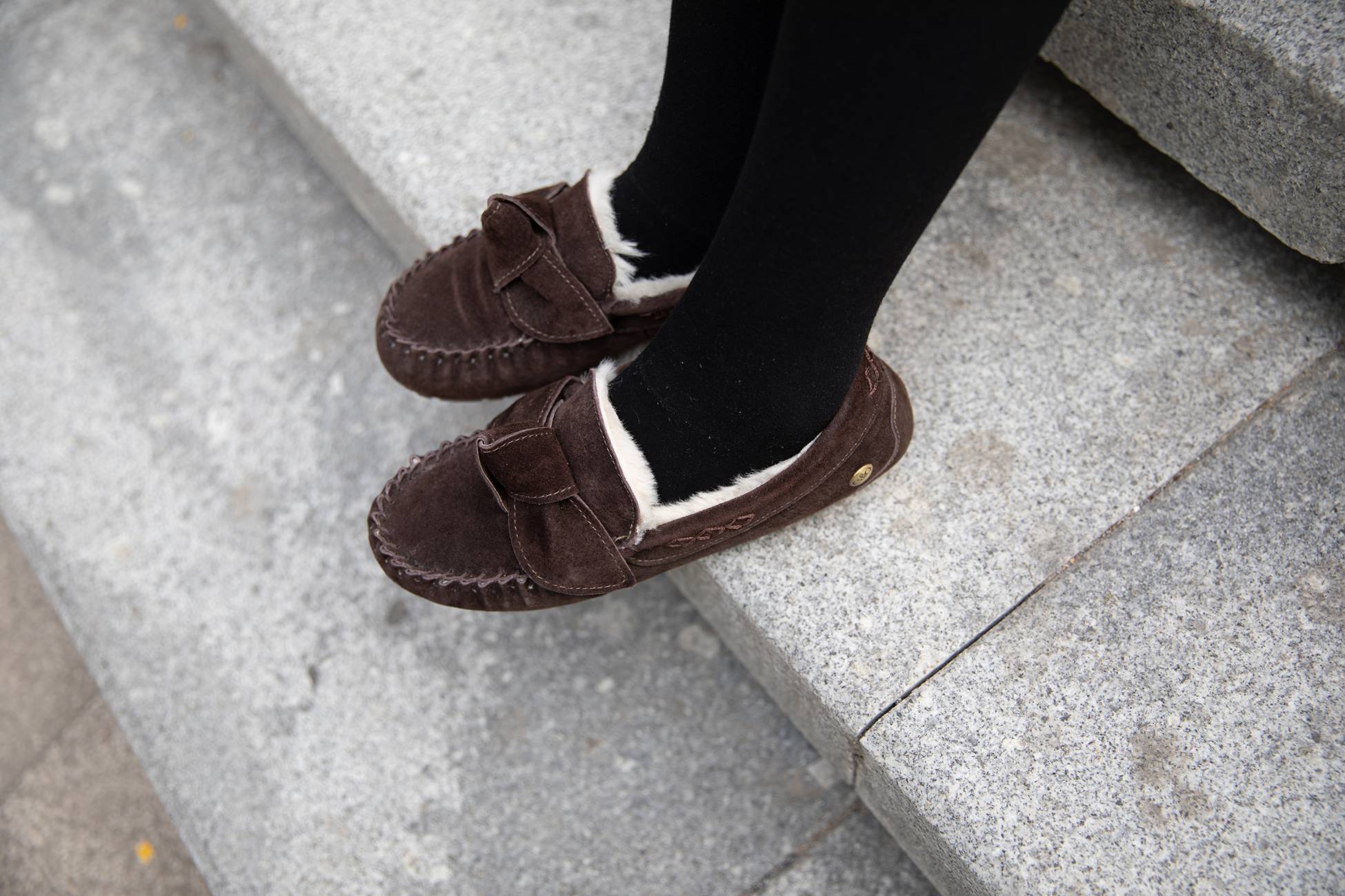 图片[17]-物恋传媒 No.094 叶然-韩范妹子的ugg [99P] – 速更版-美库