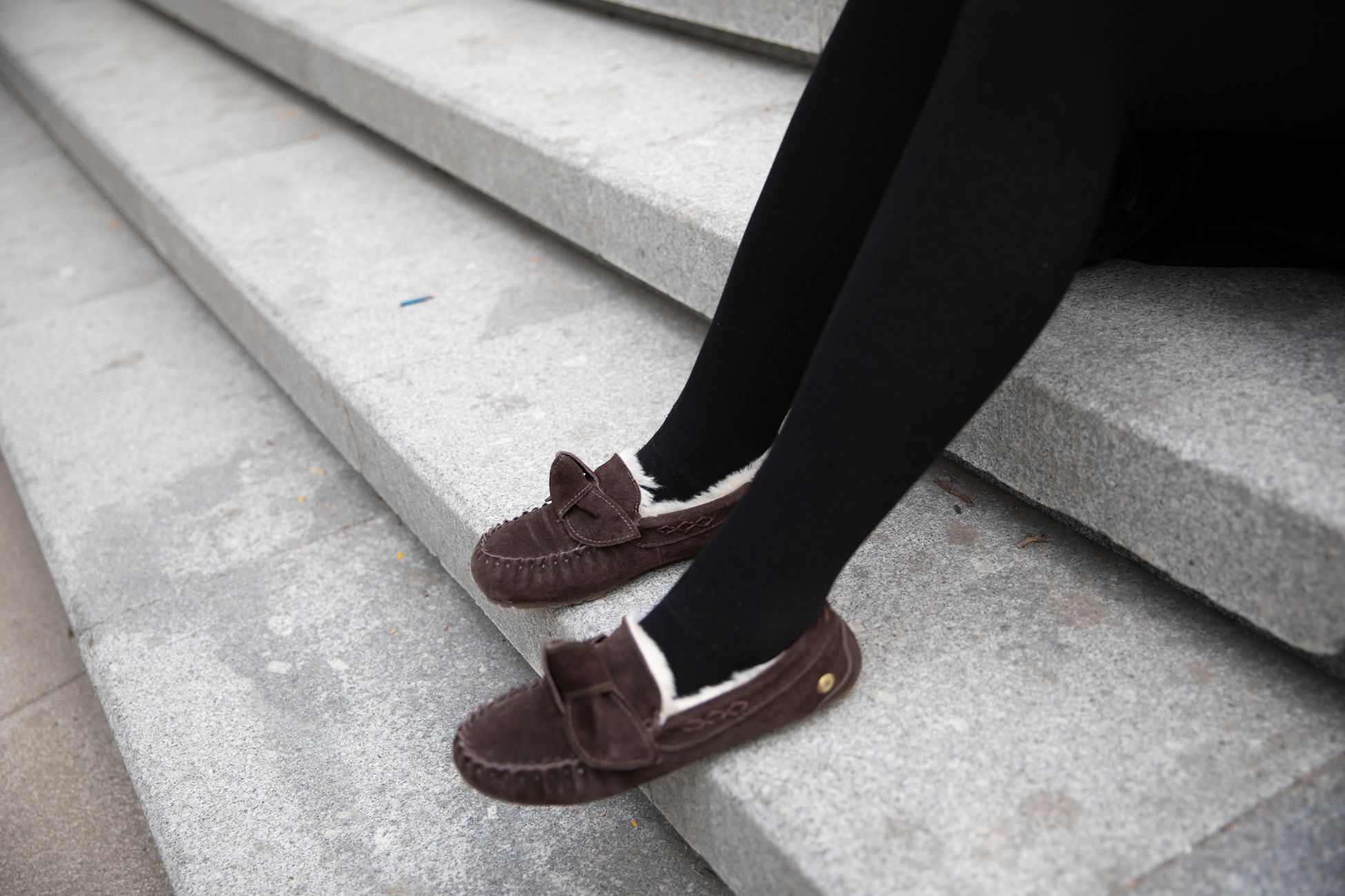 图片[19]-物恋传媒 No.094 叶然-韩范妹子的ugg [99P] – 速更版-美库