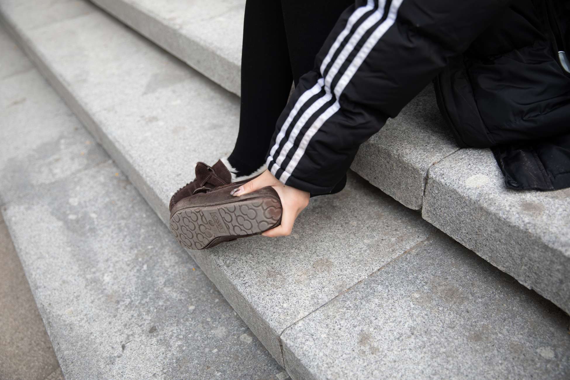 图片[22]-物恋传媒 No.094 叶然-韩范妹子的ugg [99P] – 速更版-美库