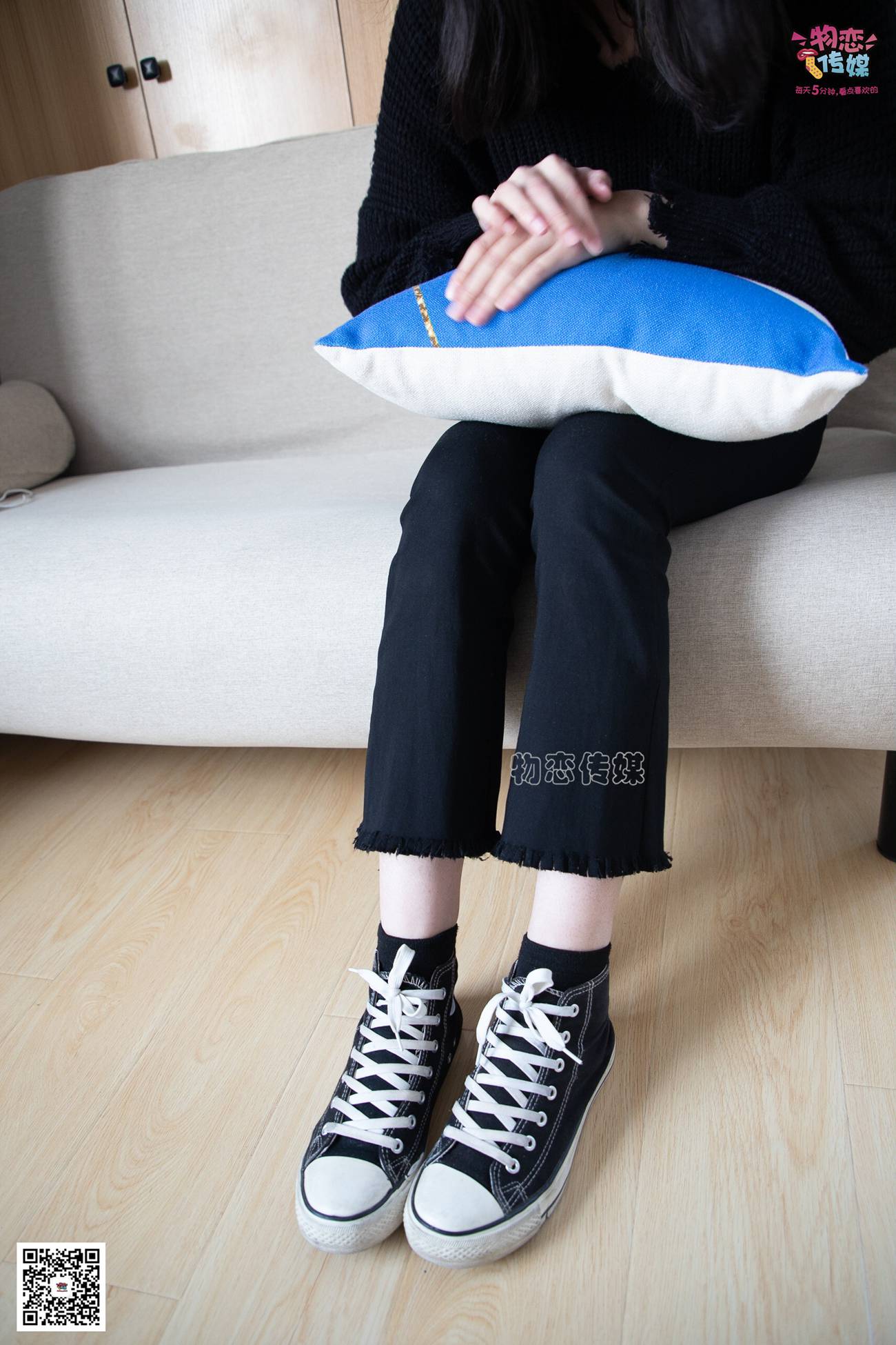 图片[13]-物恋传媒 No.095 小雨-今天，做你专属的小爱同学 [158P] – 速更版-美库