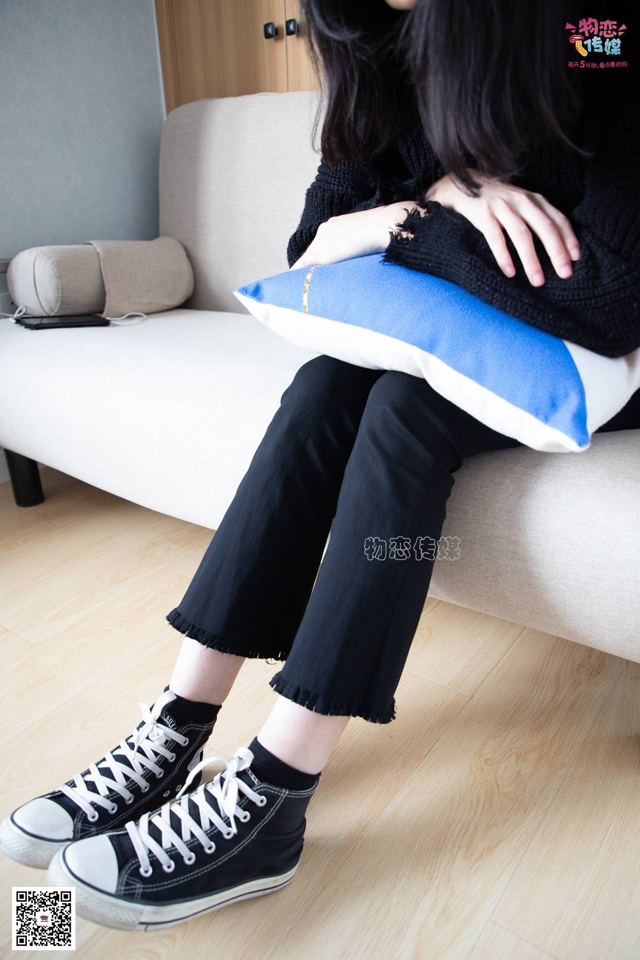 图片[14]-物恋传媒 No.095 小雨-今天，做你专属的小爱同学 [158P] – 速更版-美库