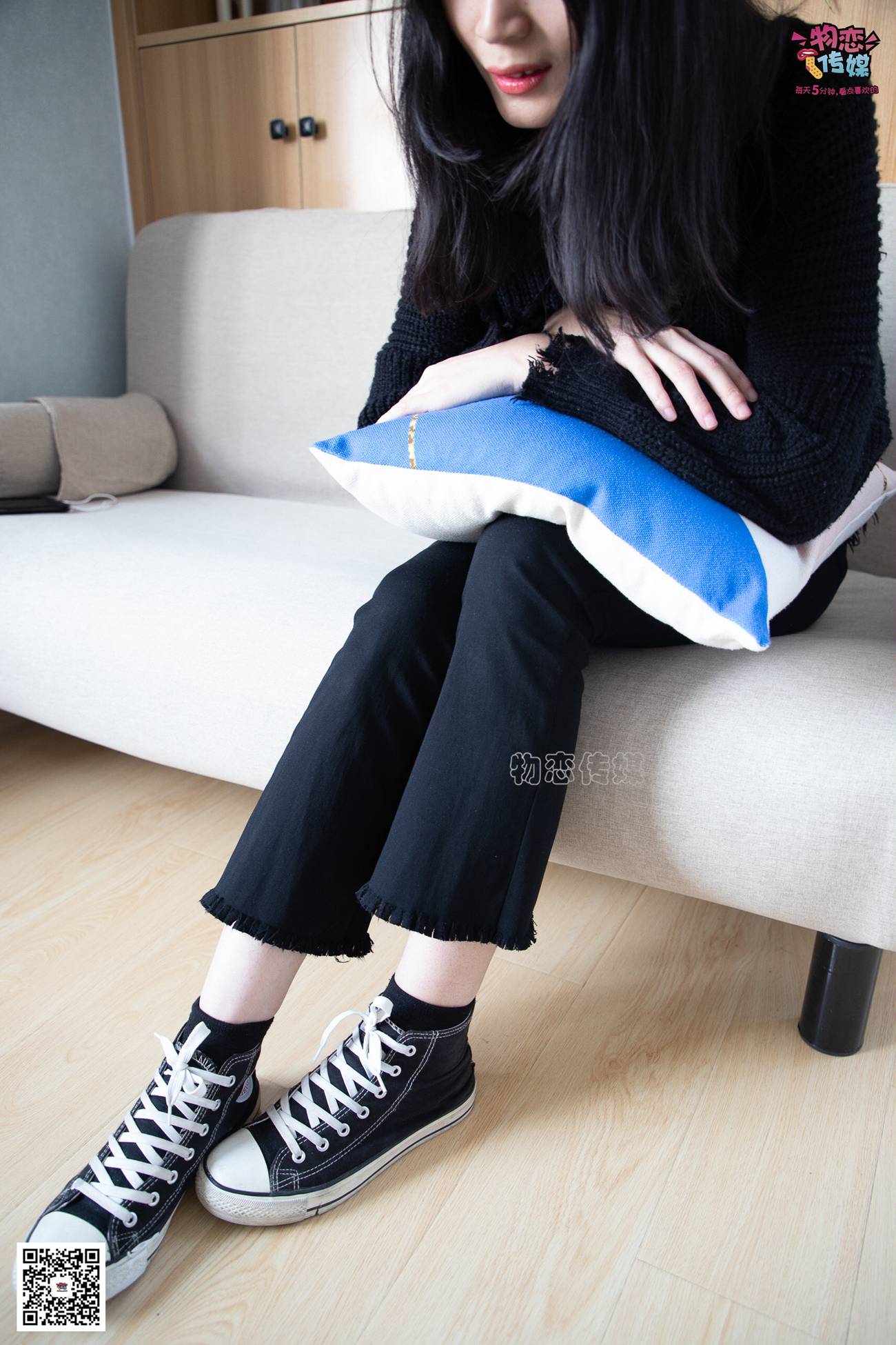 图片[15]-物恋传媒 No.095 小雨-今天，做你专属的小爱同学 [158P] – 速更版-美库