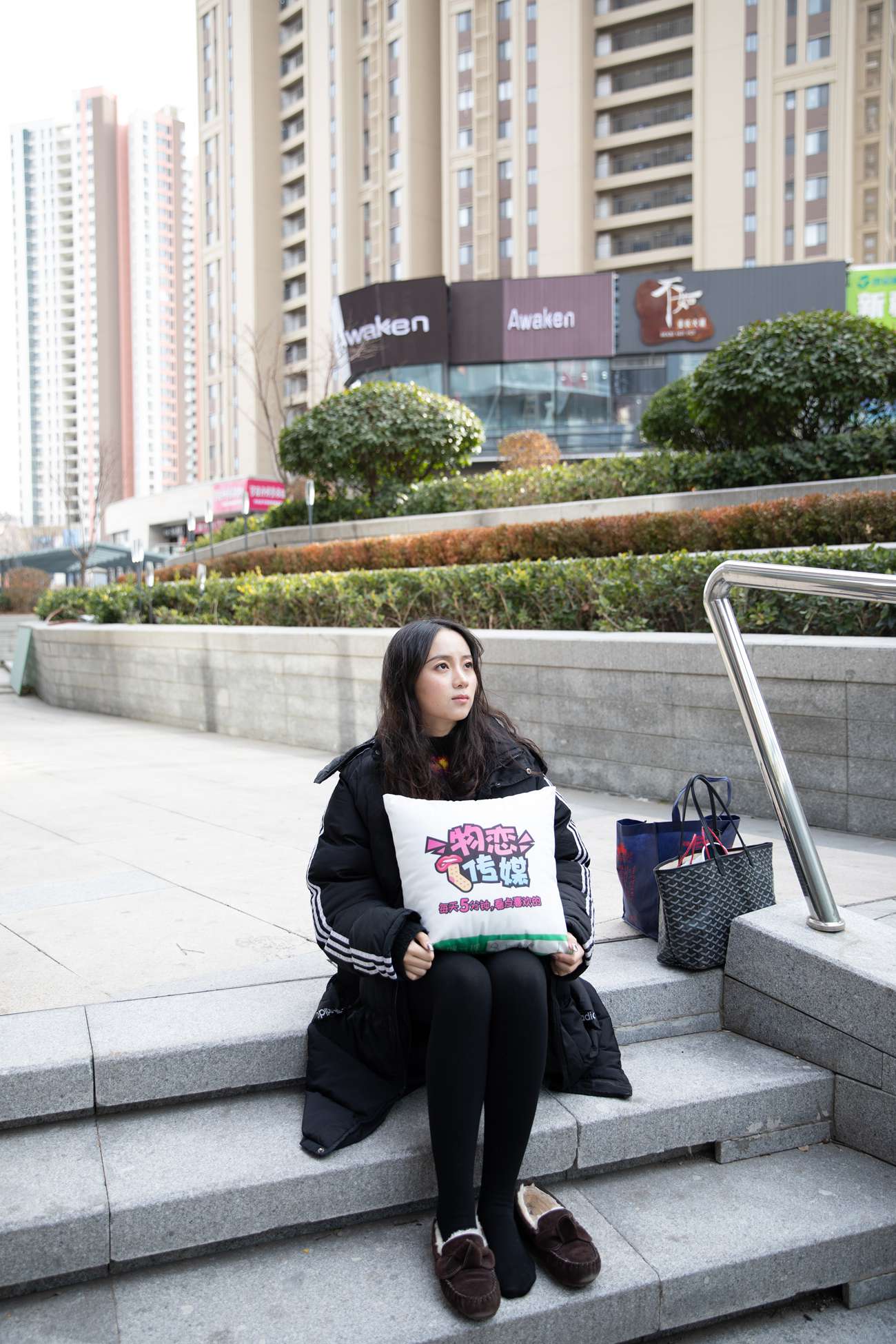 图片[26]-物恋传媒 No.094 叶然-韩范妹子的ugg [99P] – 速更版-美库