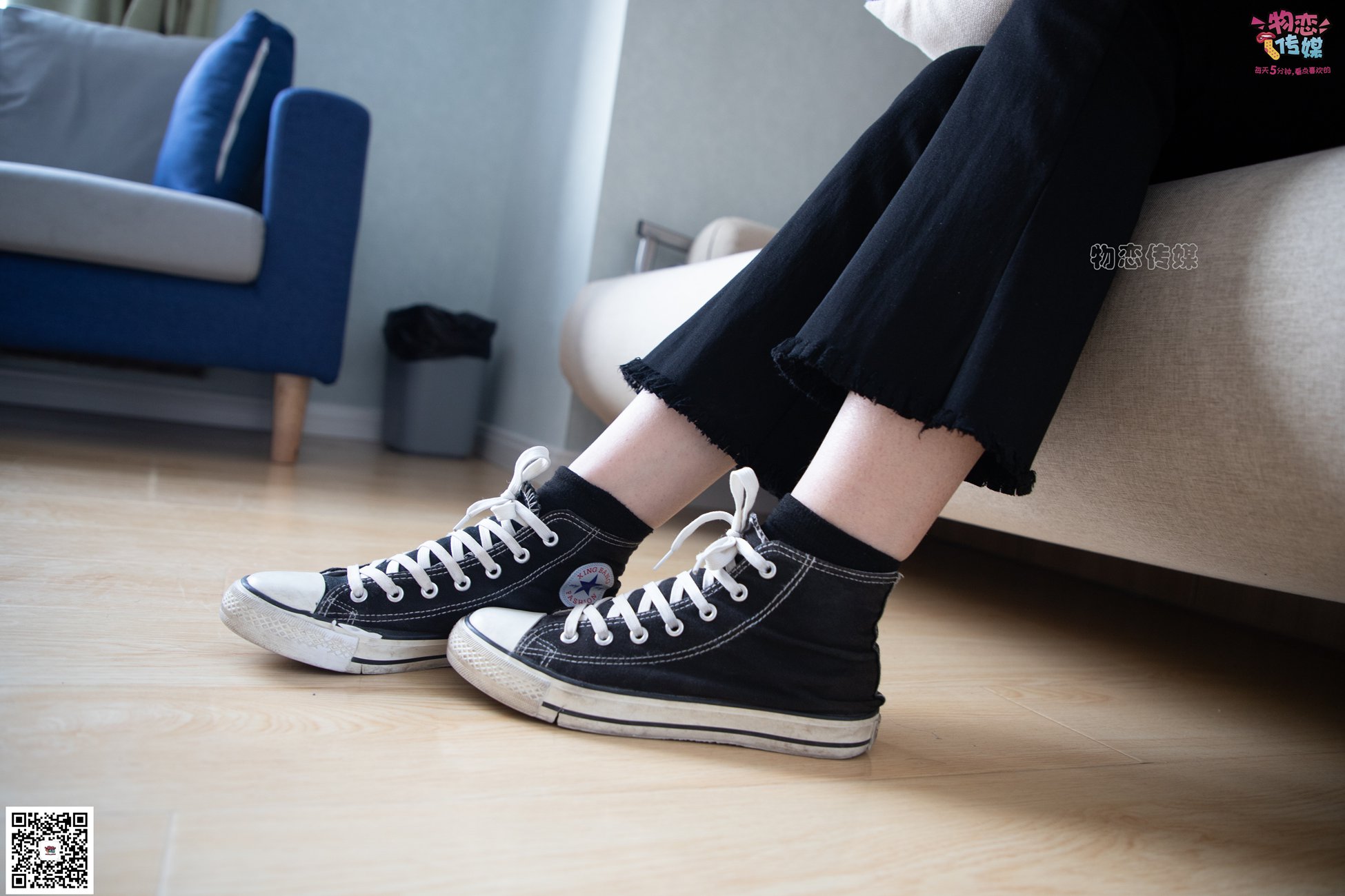 图片[16]-物恋传媒 No.095 小雨-今天，做你专属的小爱同学 [158P] – 速更版-美库