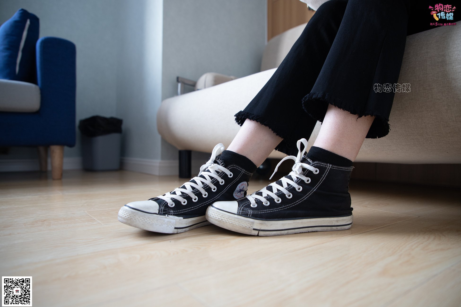 图片[17]-物恋传媒 No.095 小雨-今天，做你专属的小爱同学 [158P] – 速更版-美库