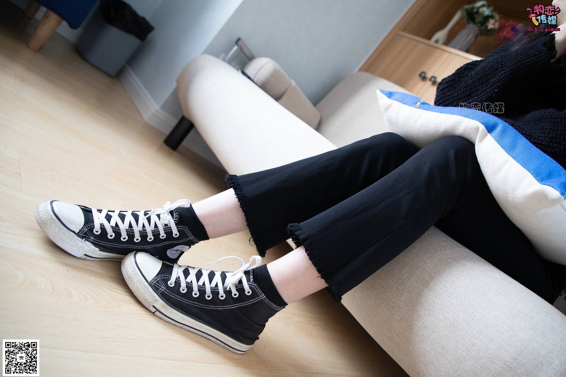 图片[18]-物恋传媒 No.095 小雨-今天，做你专属的小爱同学 [158P] – 速更版-美库