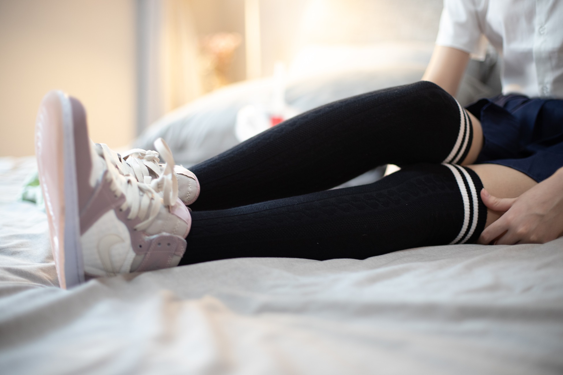 图片[49]-物恋传媒 No.092 猫耳-女高制服三部曲之三 [187P] – 速更版-美库