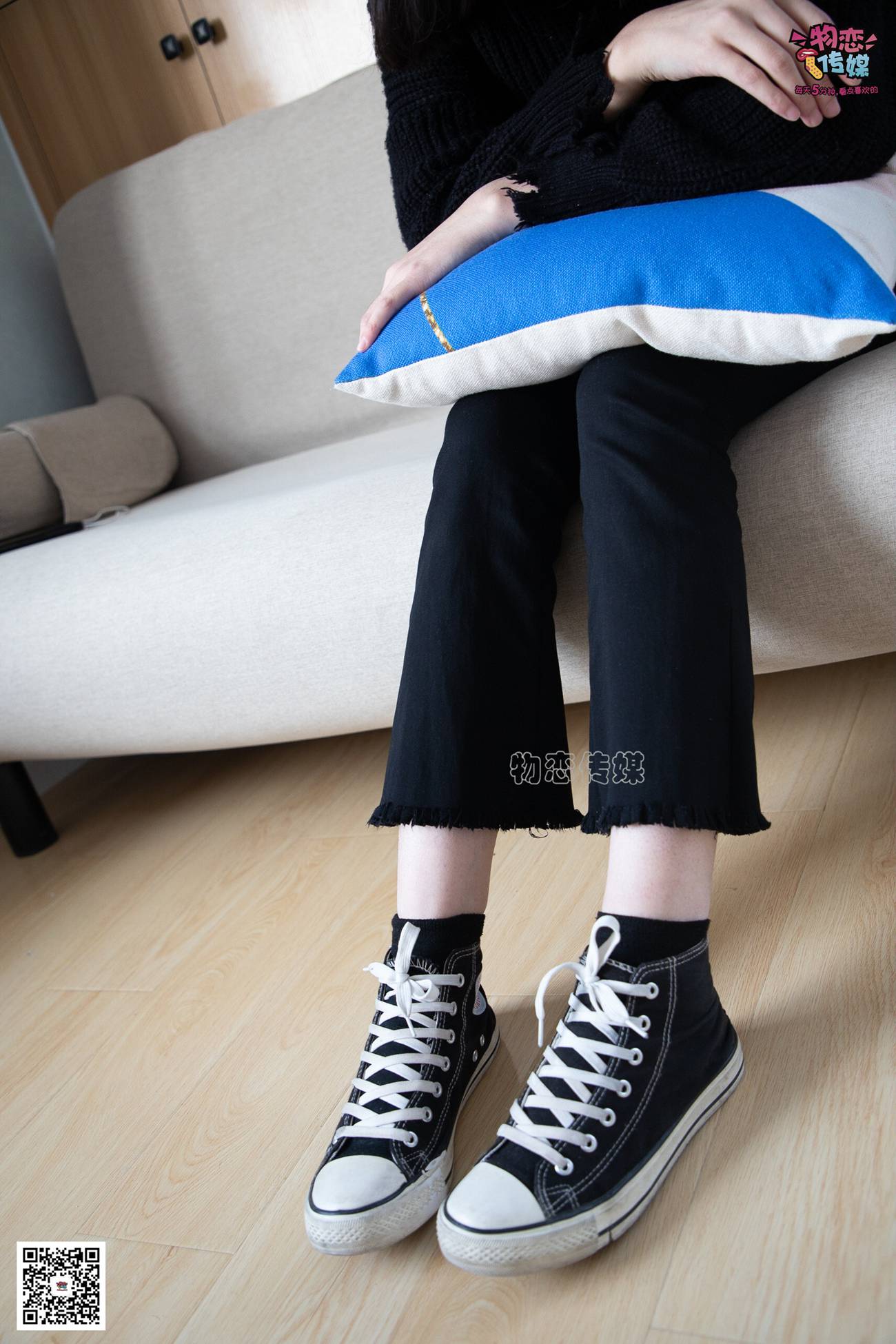 图片[19]-物恋传媒 No.095 小雨-今天，做你专属的小爱同学 [158P] – 速更版-美库