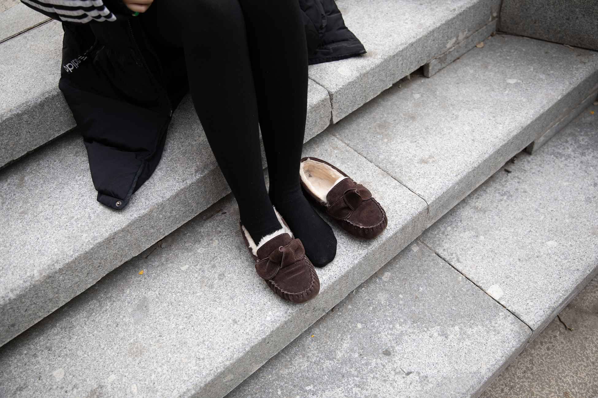 图片[28]-物恋传媒 No.094 叶然-韩范妹子的ugg [99P] – 速更版-美库