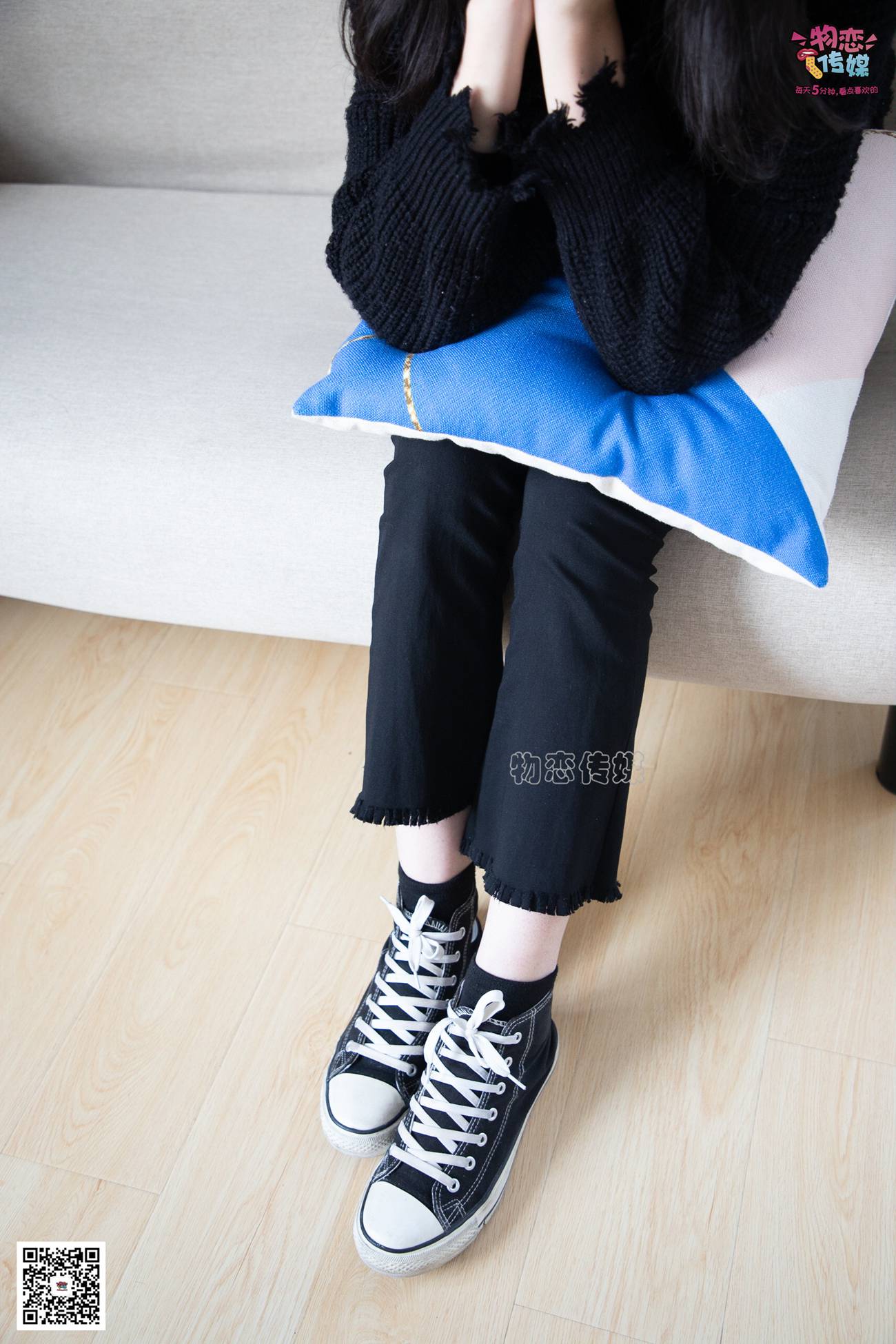 图片[21]-物恋传媒 No.095 小雨-今天，做你专属的小爱同学 [158P] – 速更版-美库