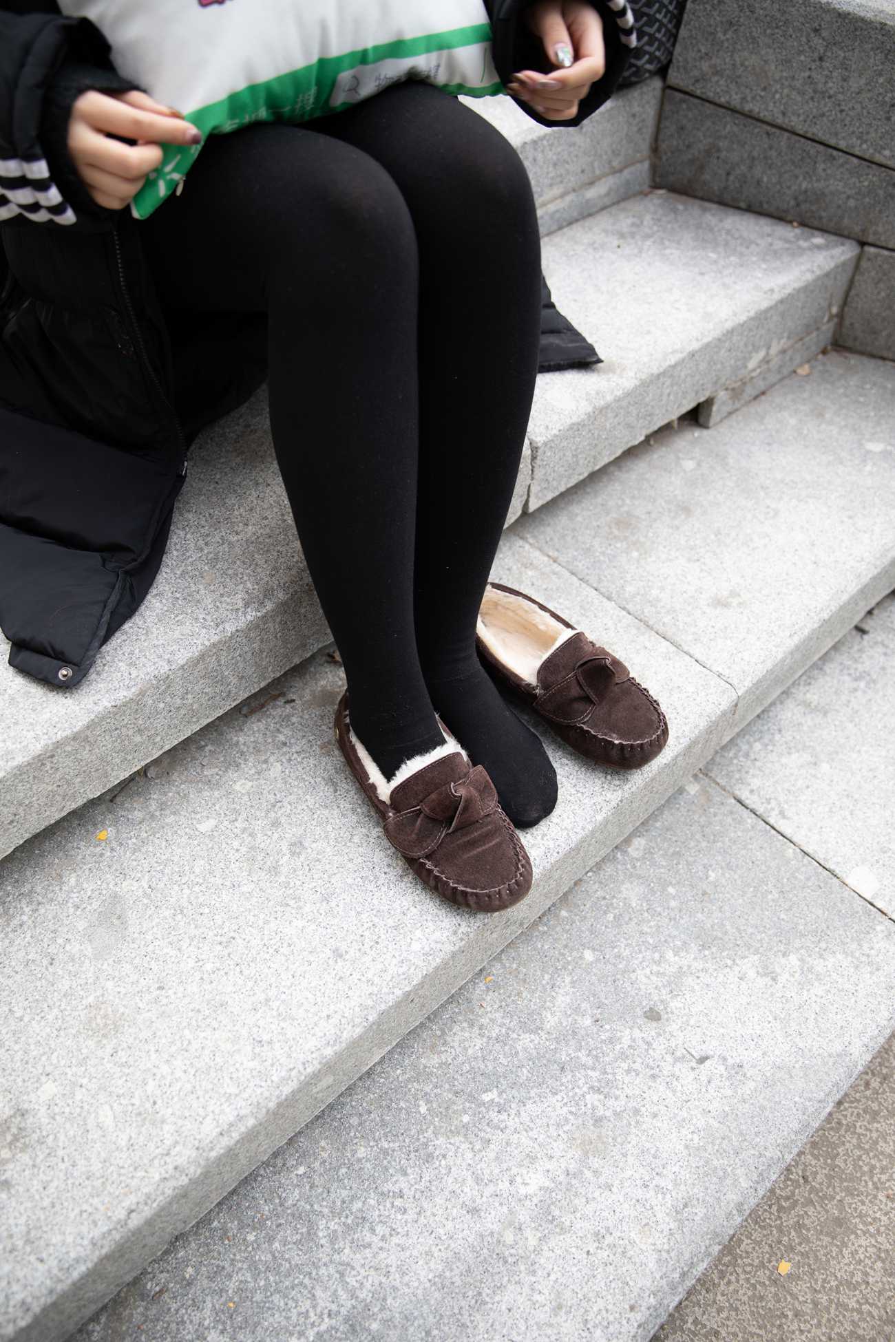 图片[29]-物恋传媒 No.094 叶然-韩范妹子的ugg [99P] – 速更版-美库