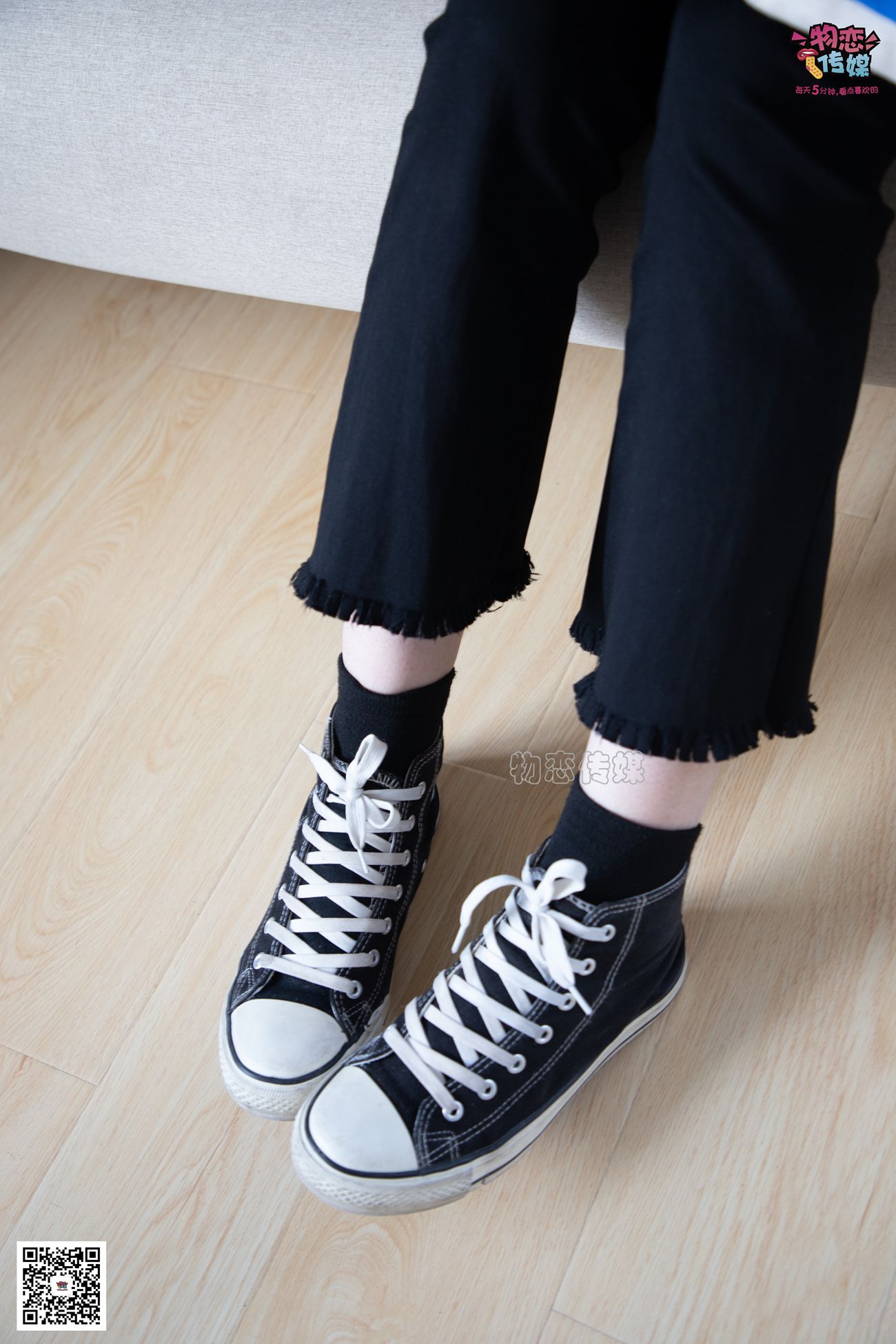 图片[23]-物恋传媒 No.095 小雨-今天，做你专属的小爱同学 [158P] – 速更版-美库