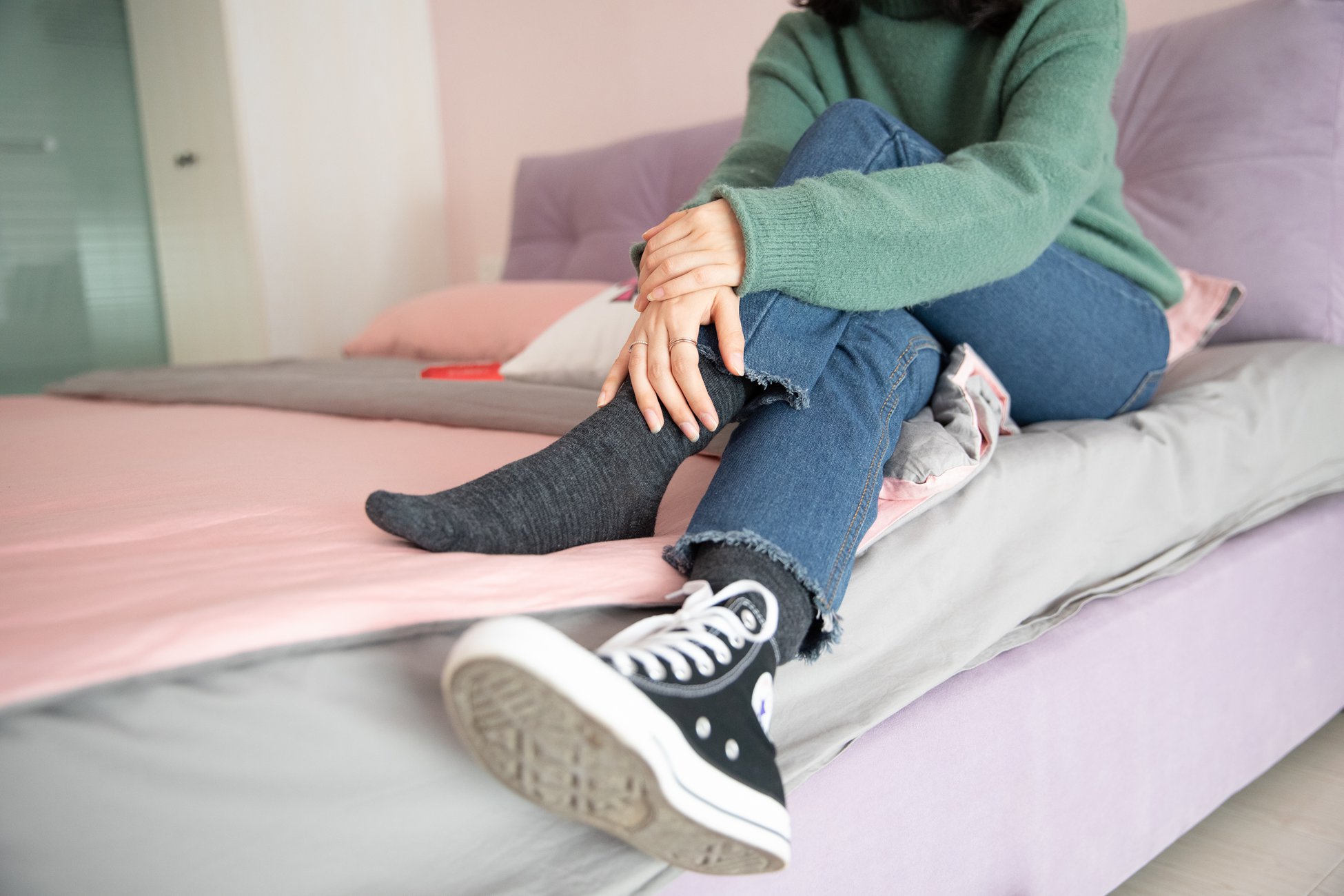 图片[42]-物恋传媒 No.093 落落-喂，放学以后学校对面奶茶店等你 [180P] – 速更版-美库