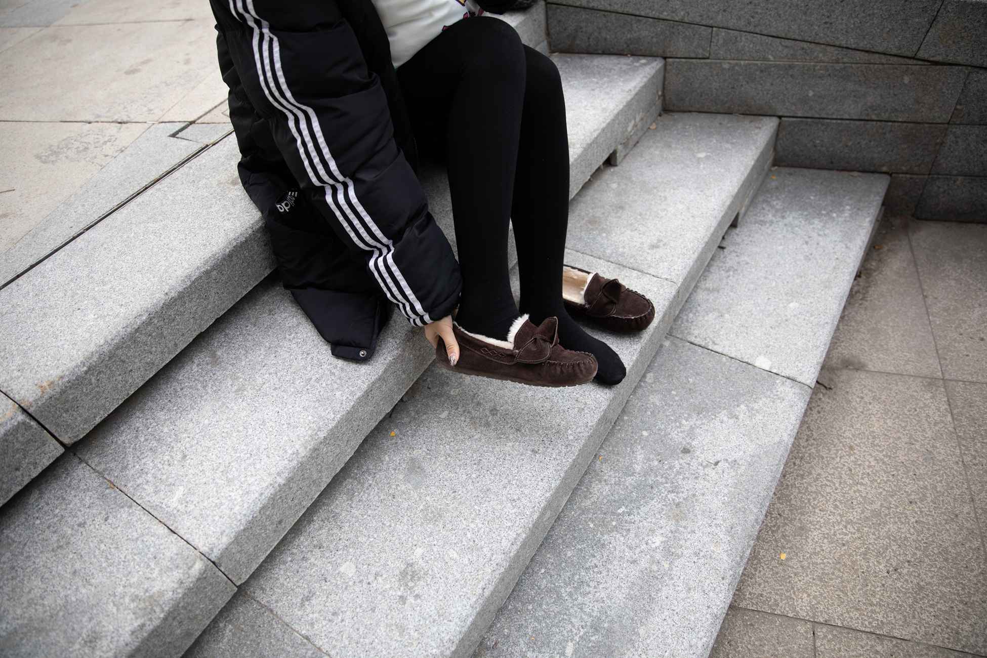 图片[32]-物恋传媒 No.094 叶然-韩范妹子的ugg [99P] – 速更版-美库