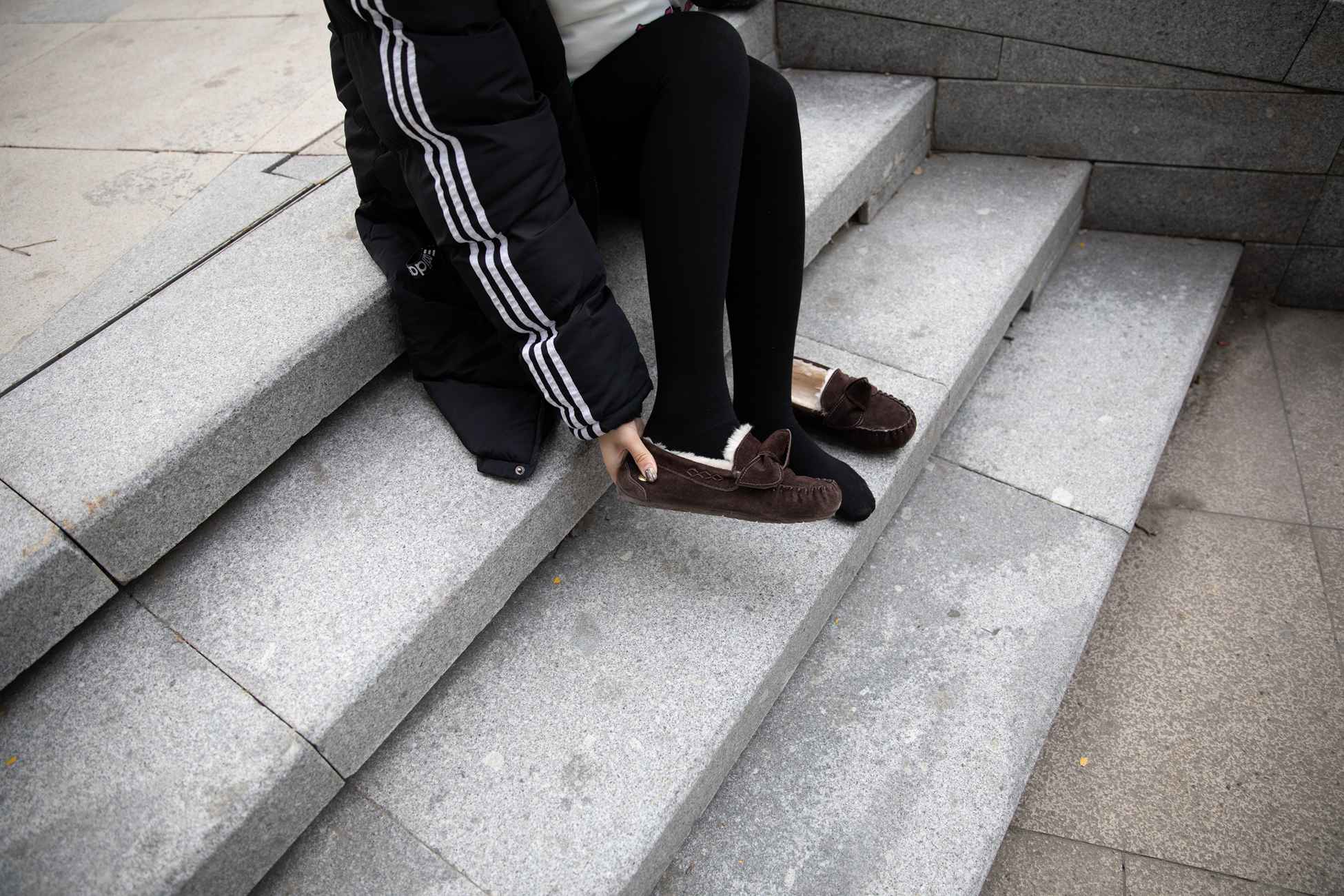 图片[33]-物恋传媒 No.094 叶然-韩范妹子的ugg [99P] – 速更版-美库