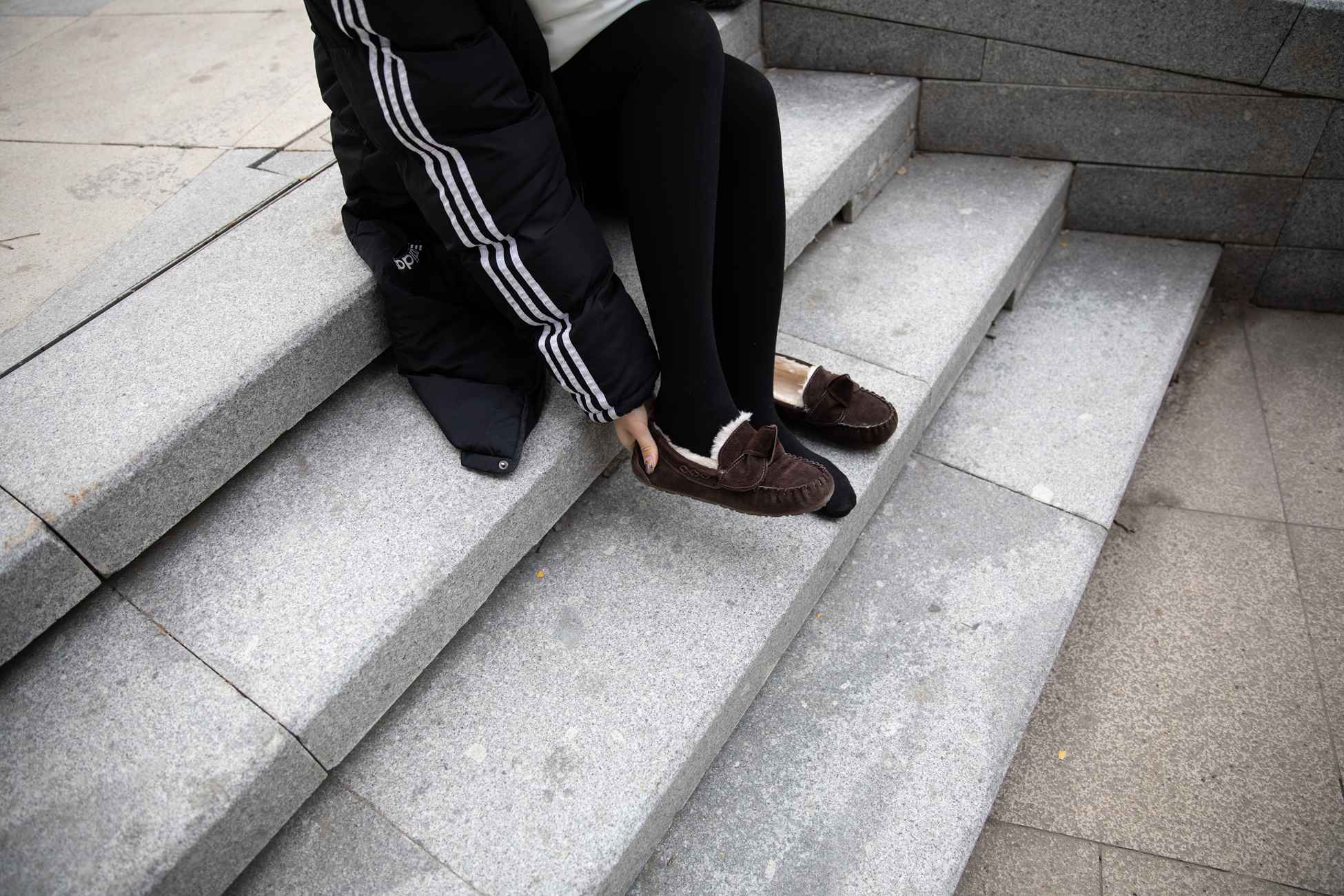 图片[34]-物恋传媒 No.094 叶然-韩范妹子的ugg [99P] – 速更版-美库