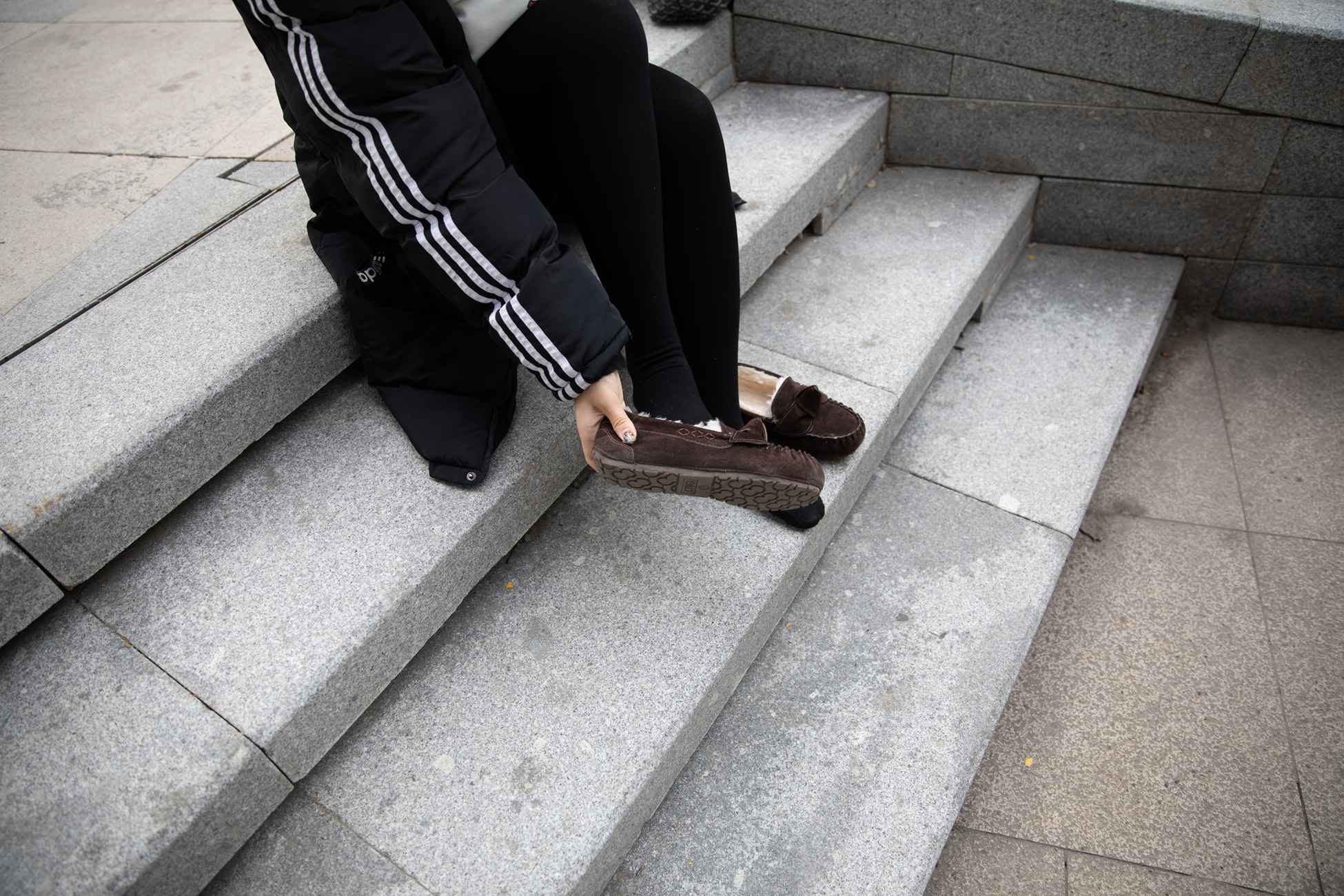 图片[35]-物恋传媒 No.094 叶然-韩范妹子的ugg [99P] – 速更版-美库