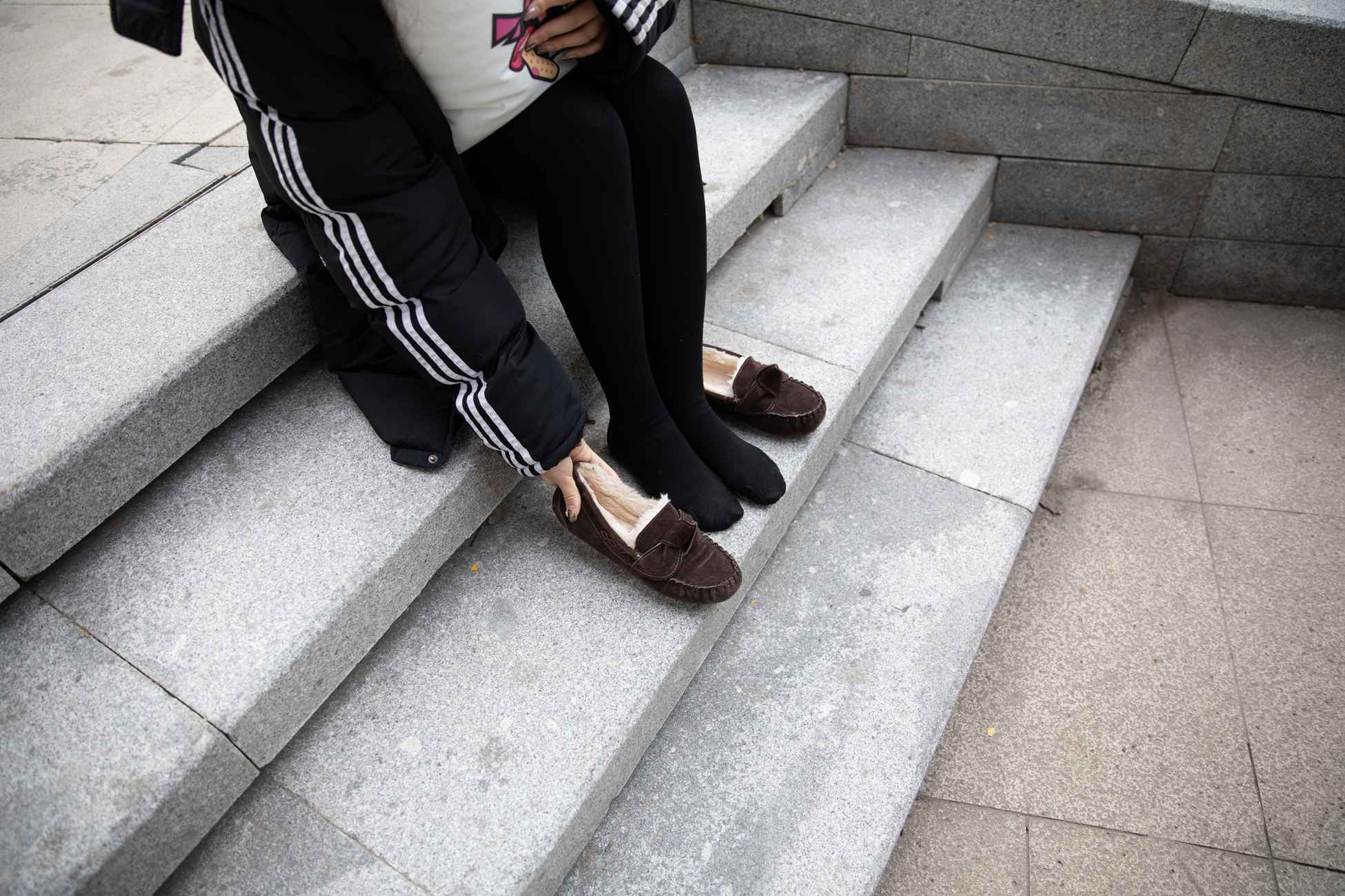 图片[36]-物恋传媒 No.094 叶然-韩范妹子的ugg [99P] – 速更版-美库