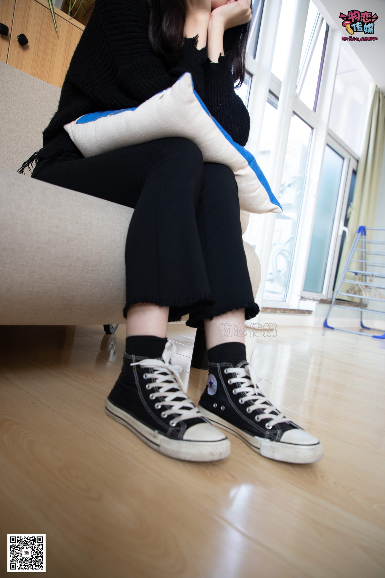 图片[28]-物恋传媒 No.095 小雨-今天，做你专属的小爱同学 [158P] – 速更版-美库