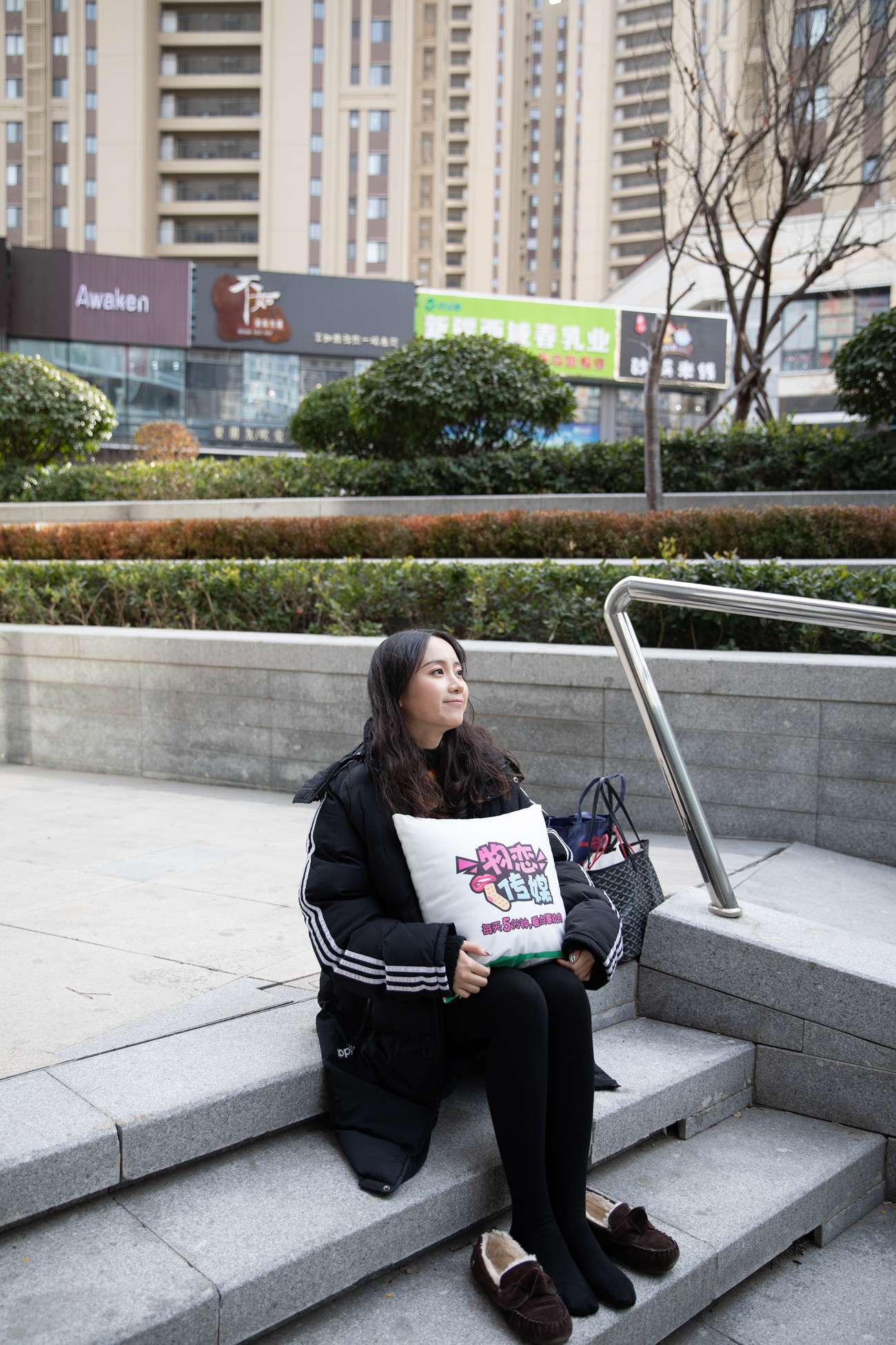 图片[37]-物恋传媒 No.094 叶然-韩范妹子的ugg [99P] – 速更版-美库