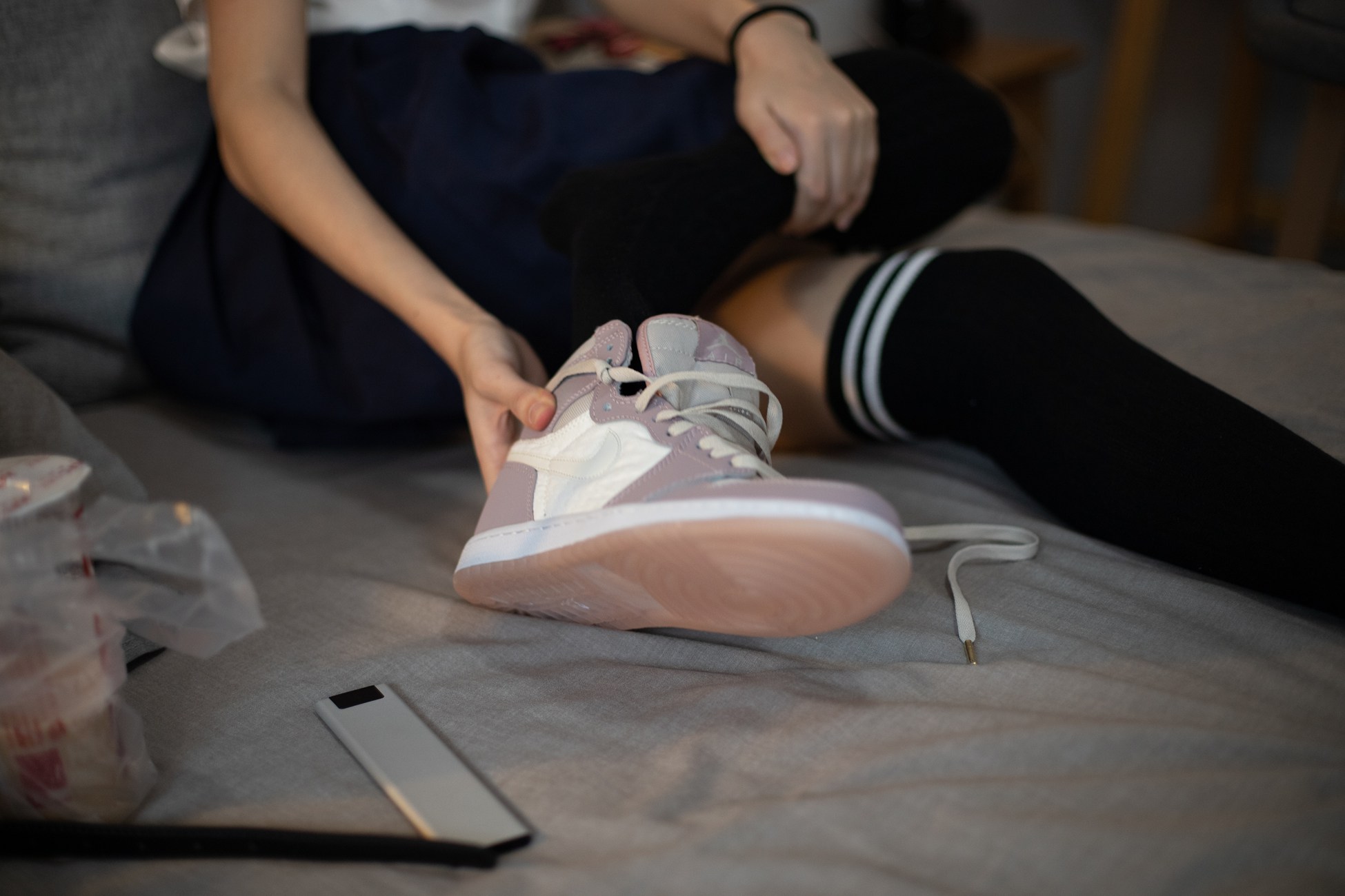 图片[62]-物恋传媒 No.092 猫耳-女高制服三部曲之三 [187P] – 速更版-美库