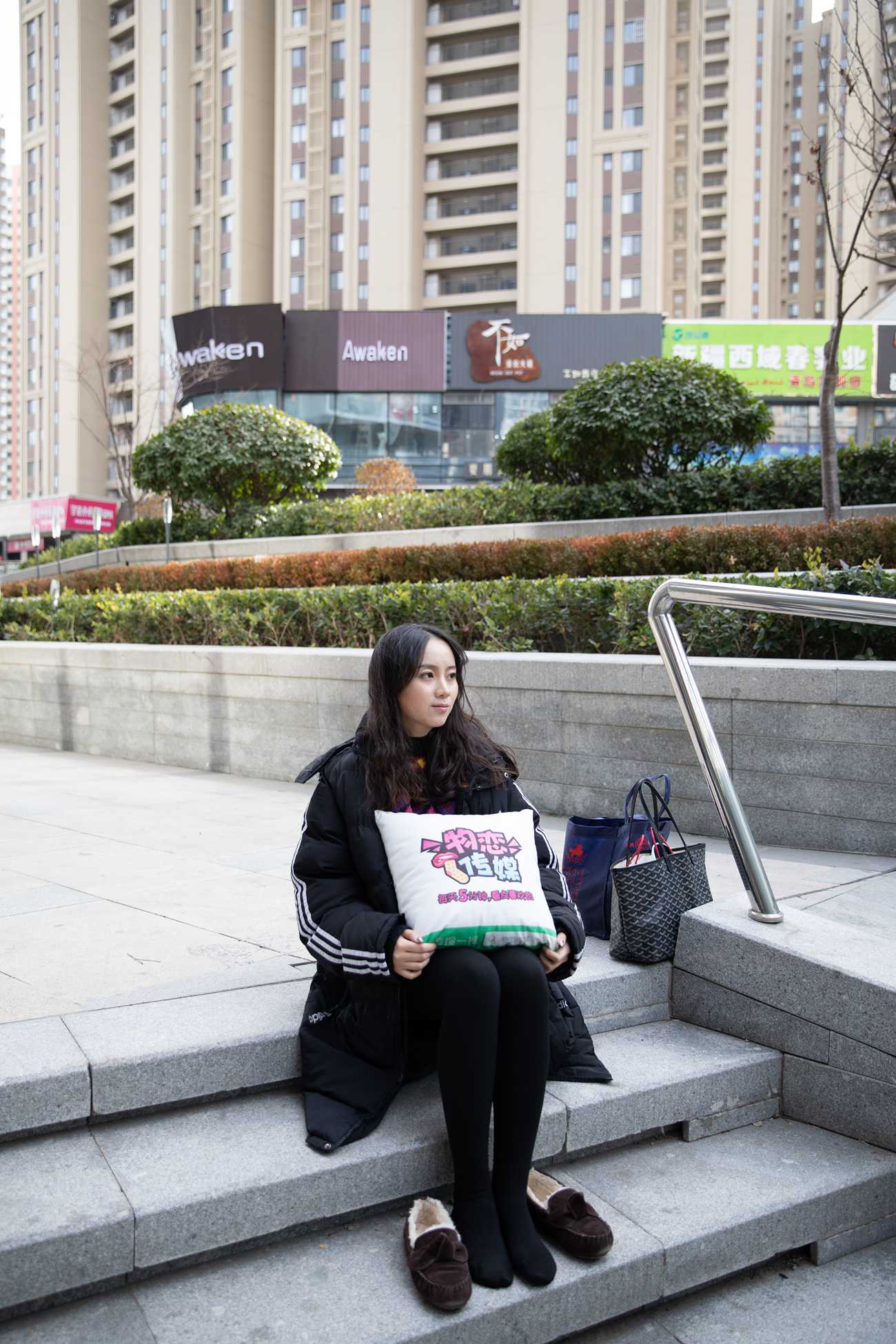 图片[38]-物恋传媒 No.094 叶然-韩范妹子的ugg [99P] – 速更版-美库