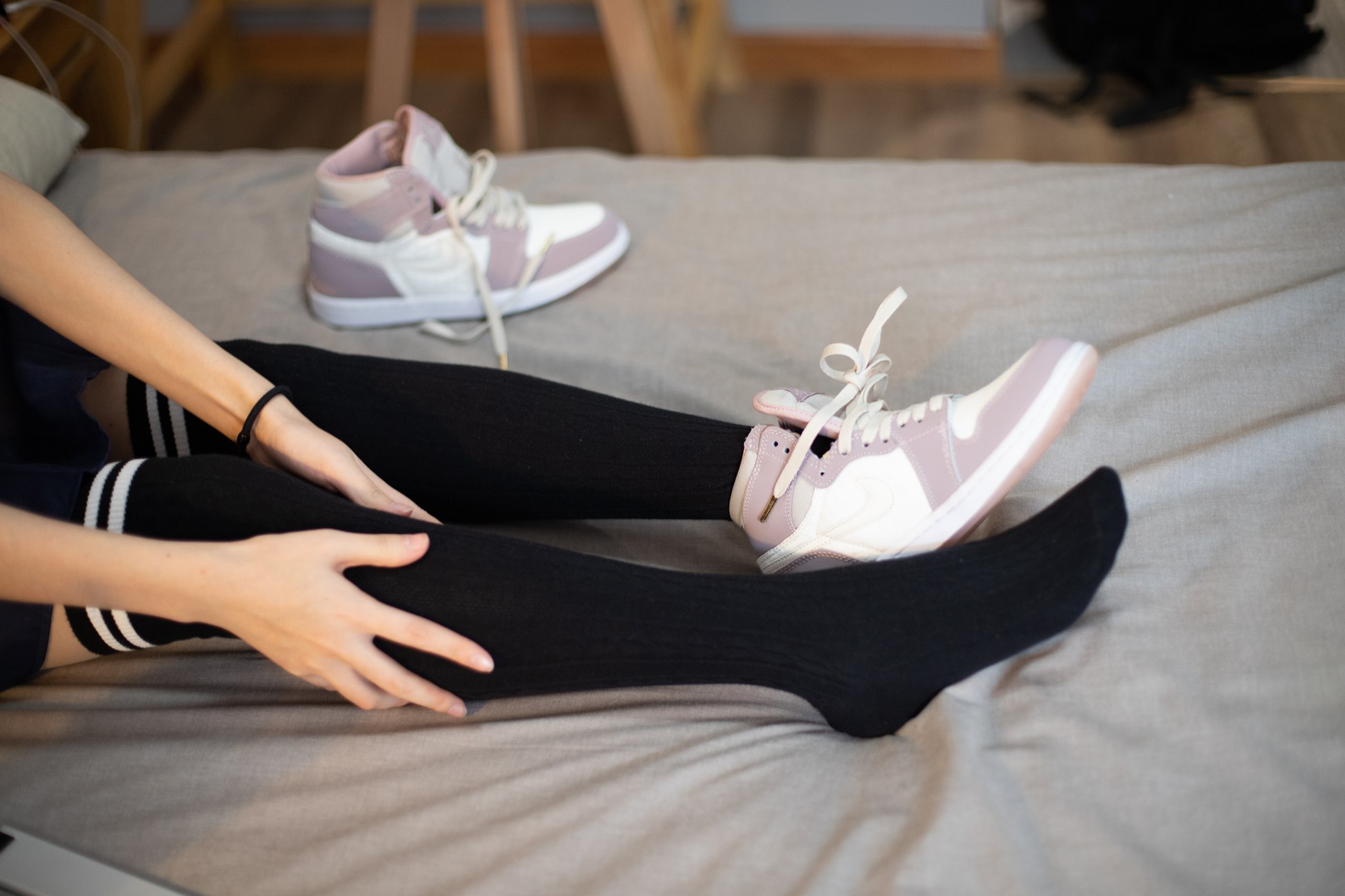 图片[64]-物恋传媒 No.092 猫耳-女高制服三部曲之三 [187P] – 速更版-美库