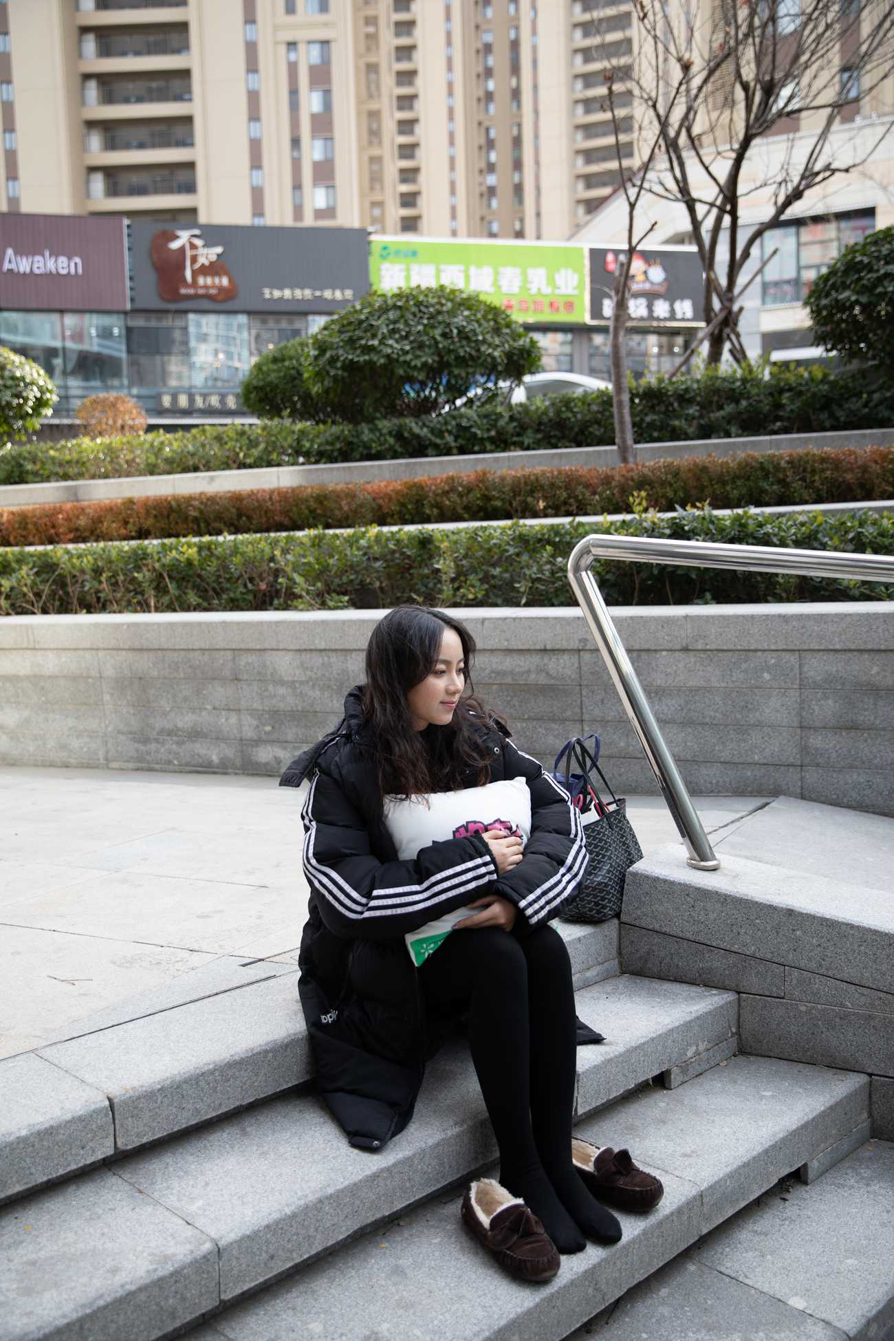 图片[39]-物恋传媒 No.094 叶然-韩范妹子的ugg [99P] – 速更版-美库